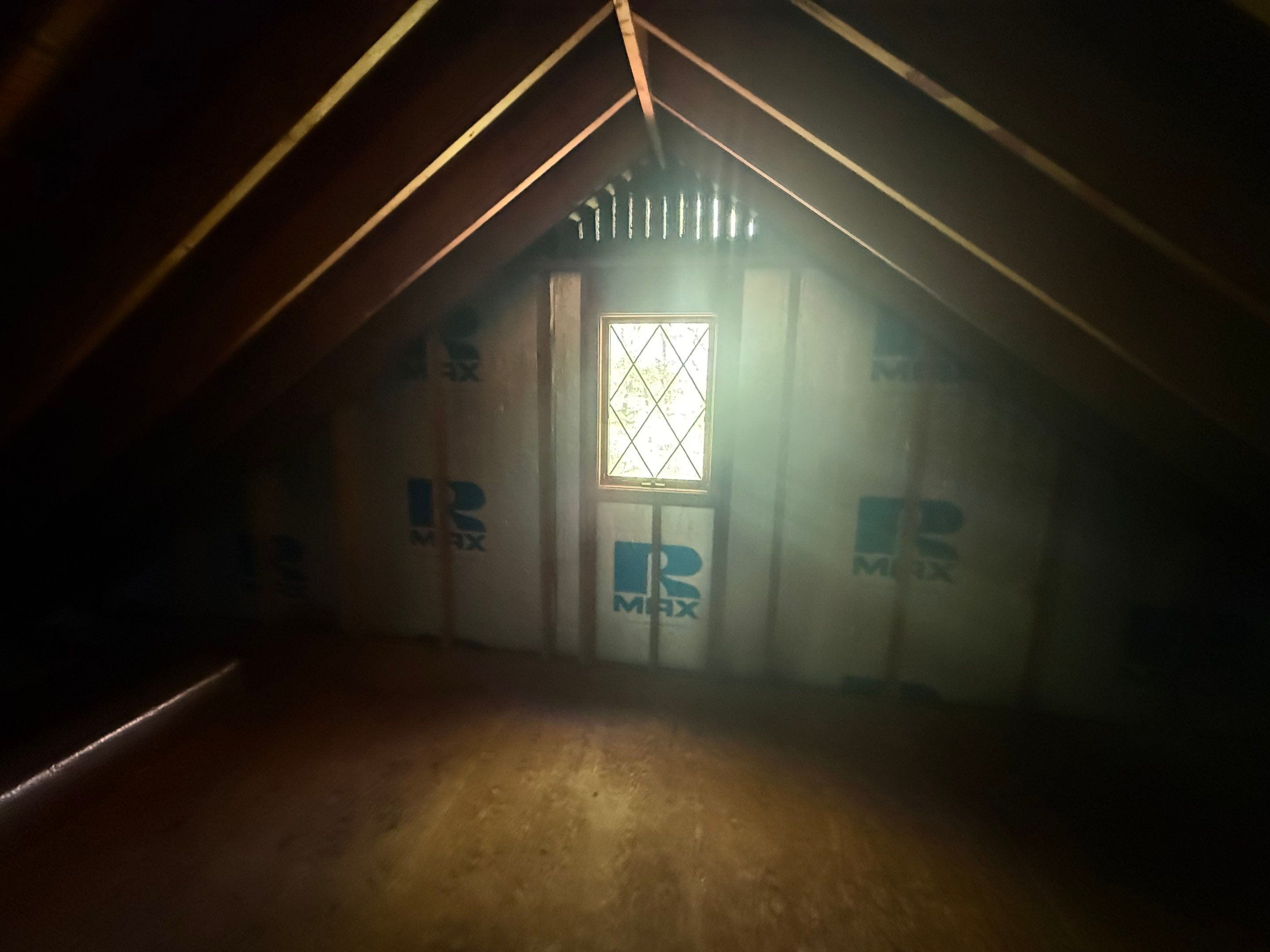 Cockeysville HP Job by Smart Energy Pros