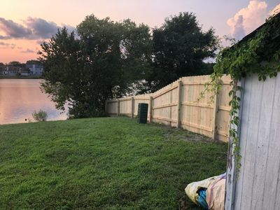 From Backyard to Showpiece