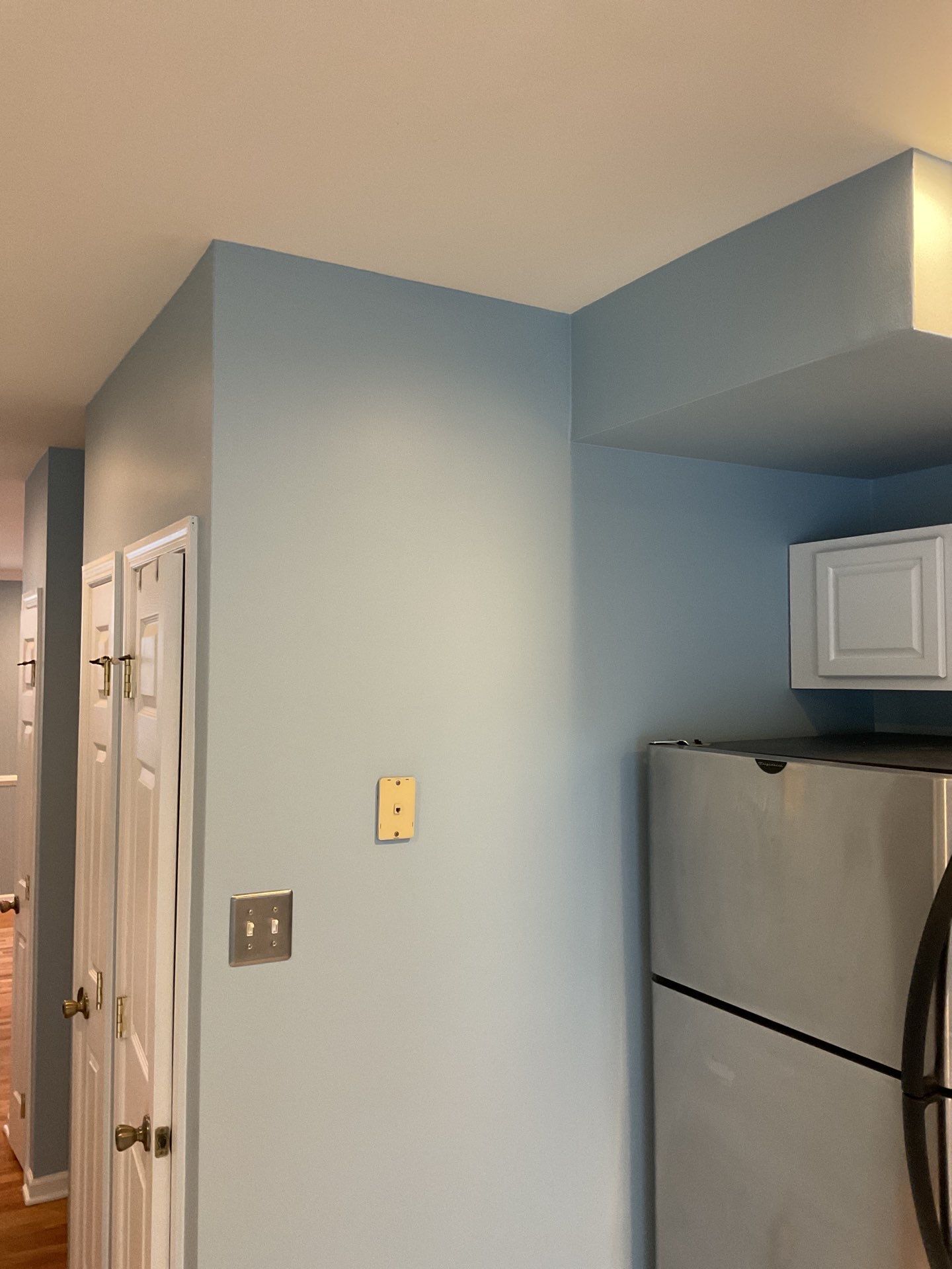 Soft Neutrals and a Calming Interior Refresh by Groovy Hues