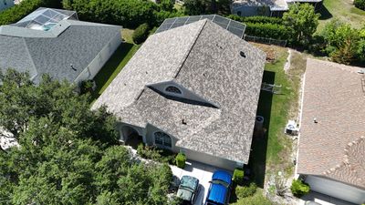 Roof Replacement in Tampa, FL