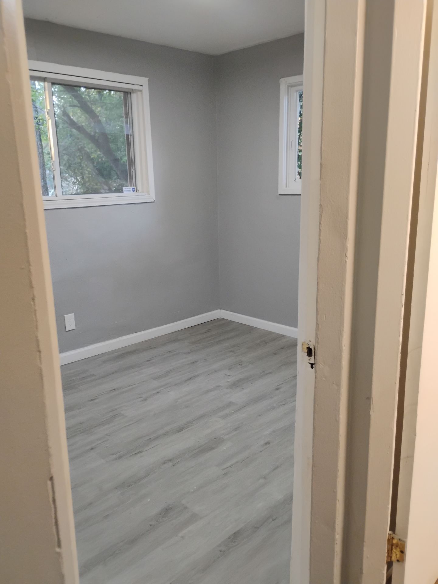 Home Repair & Exterior Improvement (Investment Property) – St. Louis, MO by Legendary Services Company LLC.