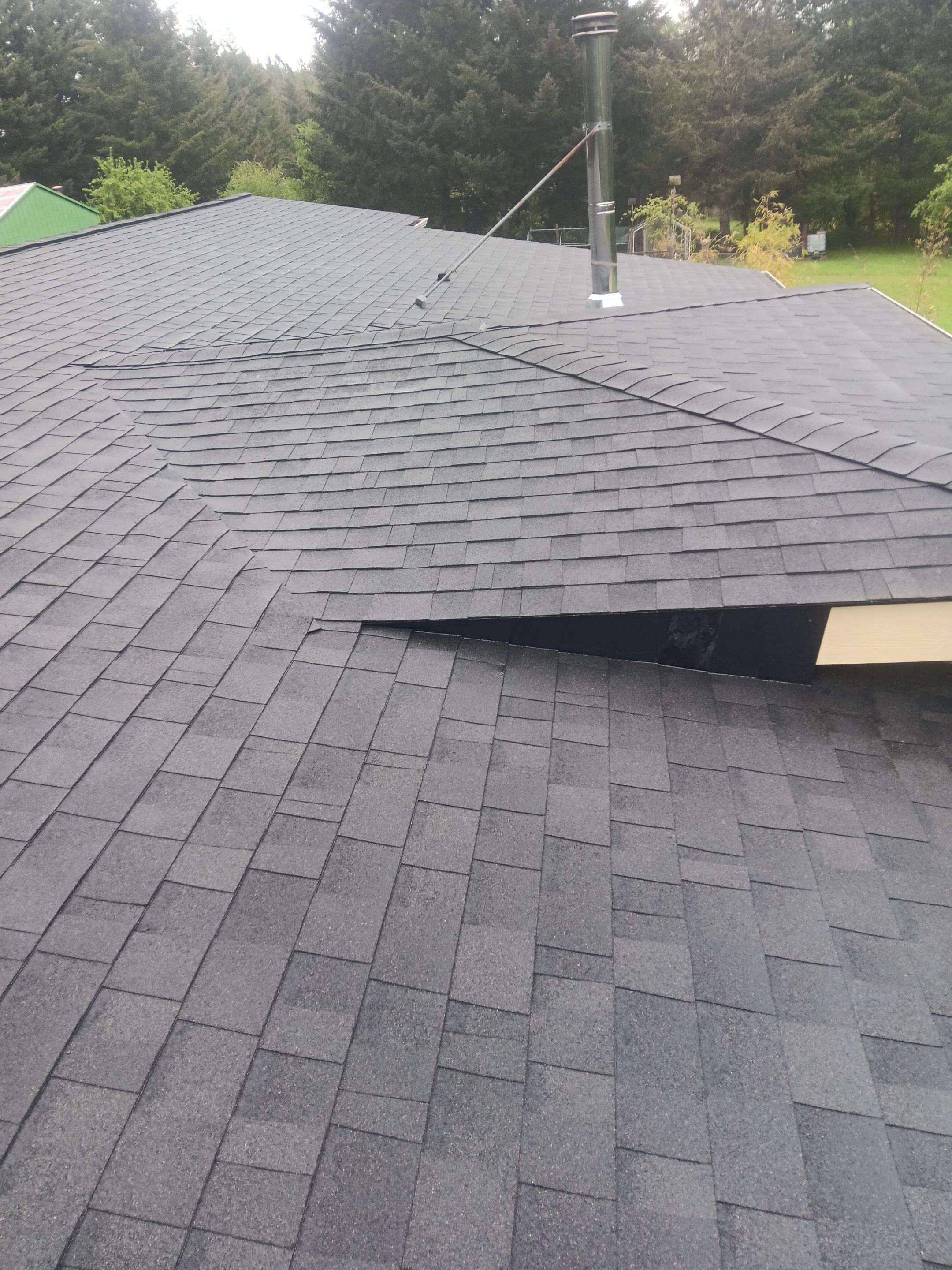 Roofing Repair by BEST Roofing & Waterproofing