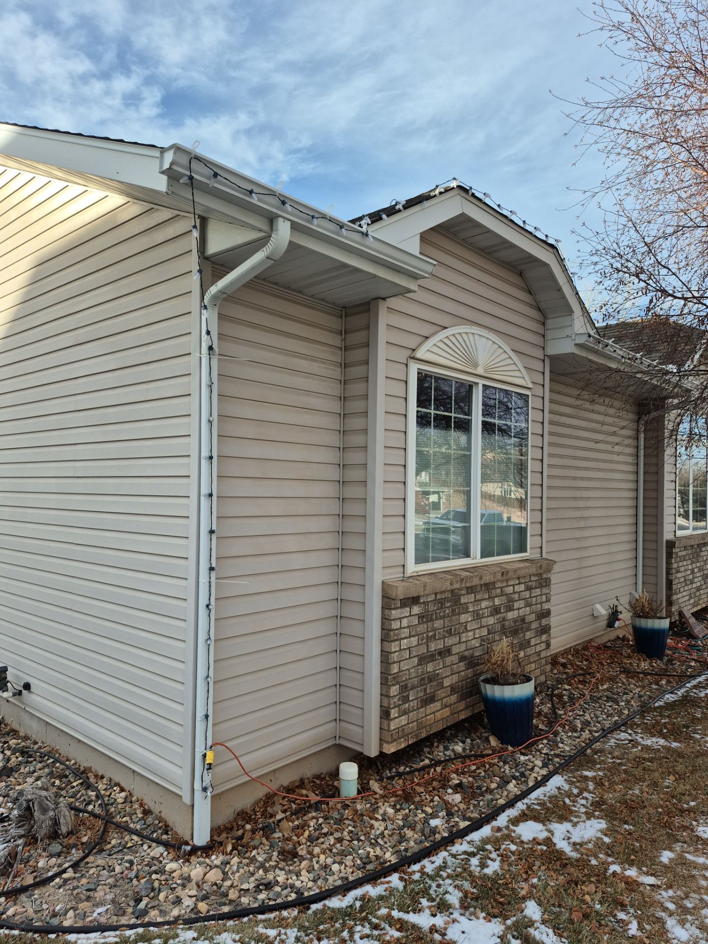 Upgrade your curb appeal with James Hardie! by Weather-Tite Exteriors LLC