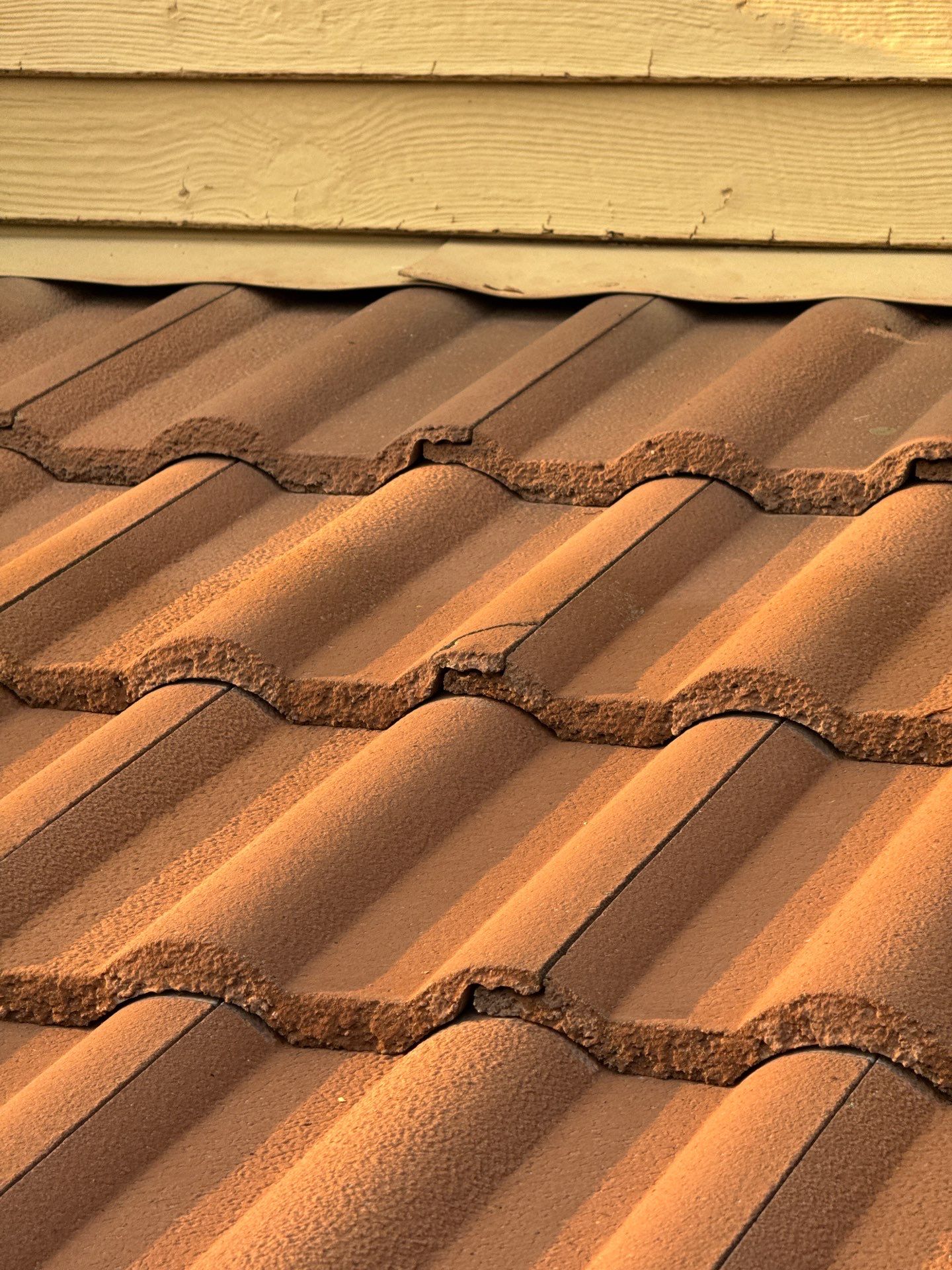 Boise Residential Roof Replacement: Converting Tile to Asphalt Shingles by Olive Roofing