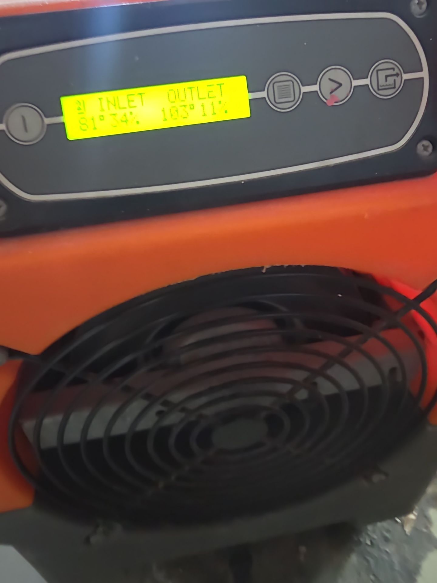 Anna and Allan Branch  by Service Restoration