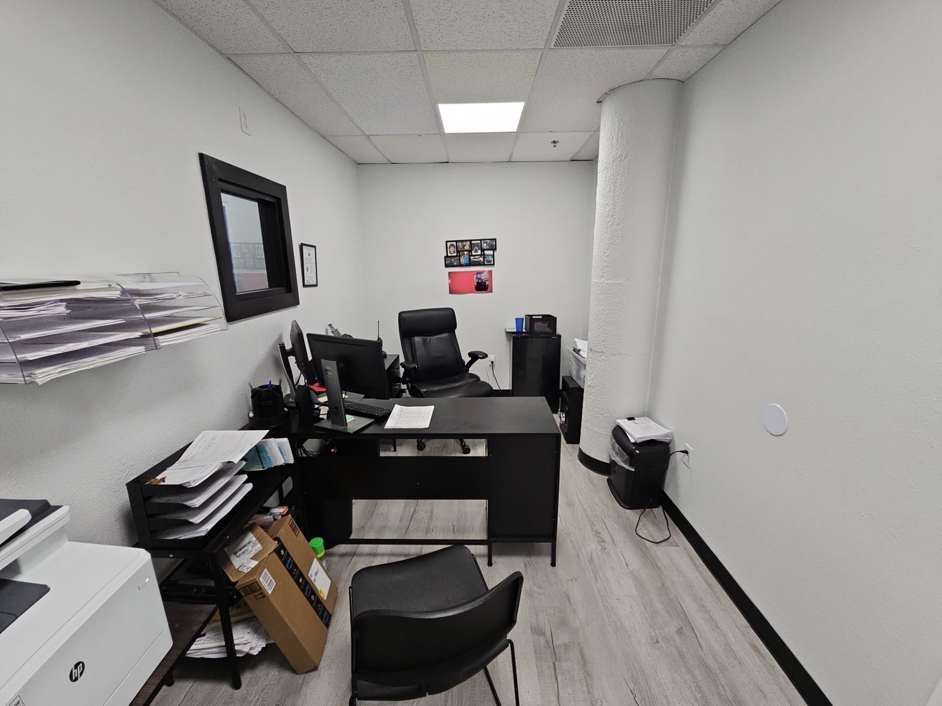 C-Store renovation at Dallas Life by EL-GC LLC 