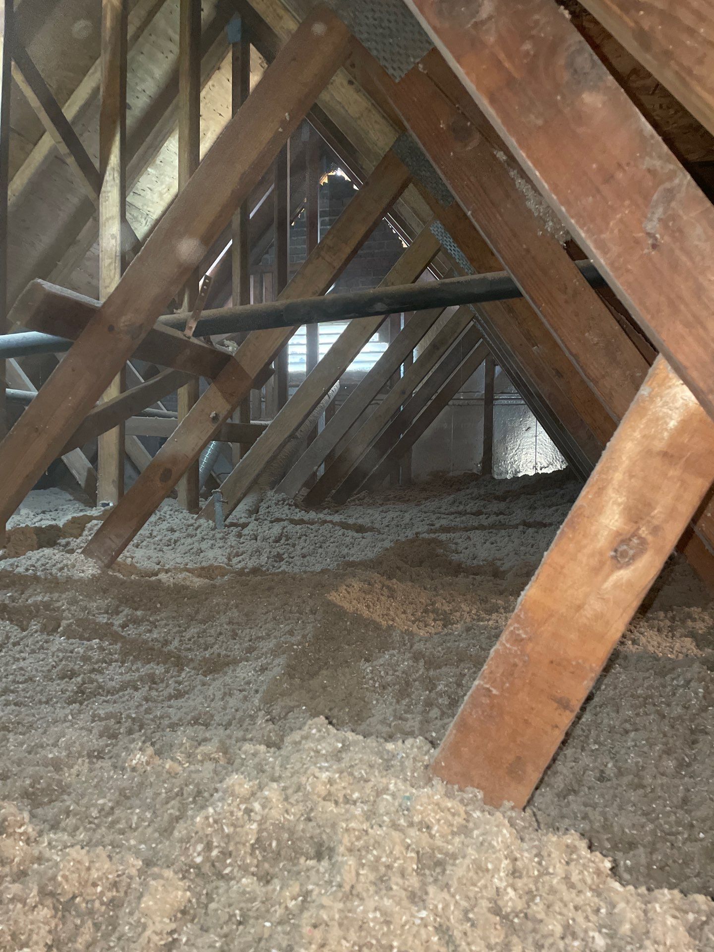 Bowie Residence by Smart Energy Pros