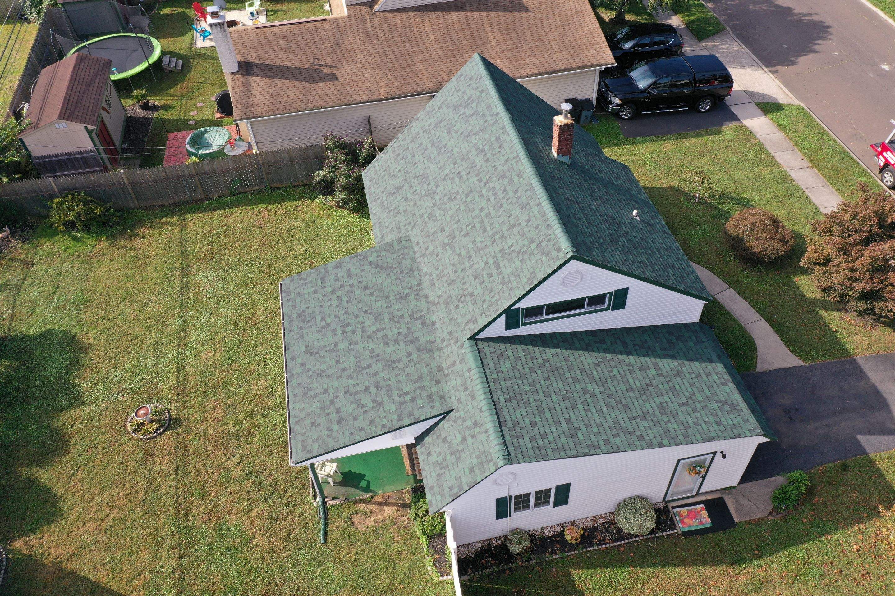 Owens Corning Roofing by Stofan Construction LLC