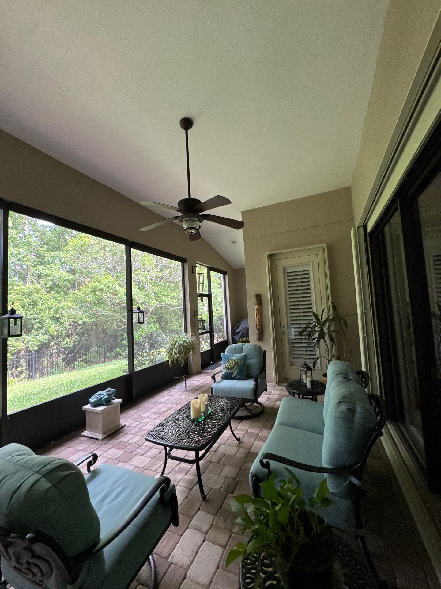 Del Webb Nocatee, FL 32081 - Exterior Painting Service by A New Leaf Painting, LLC
