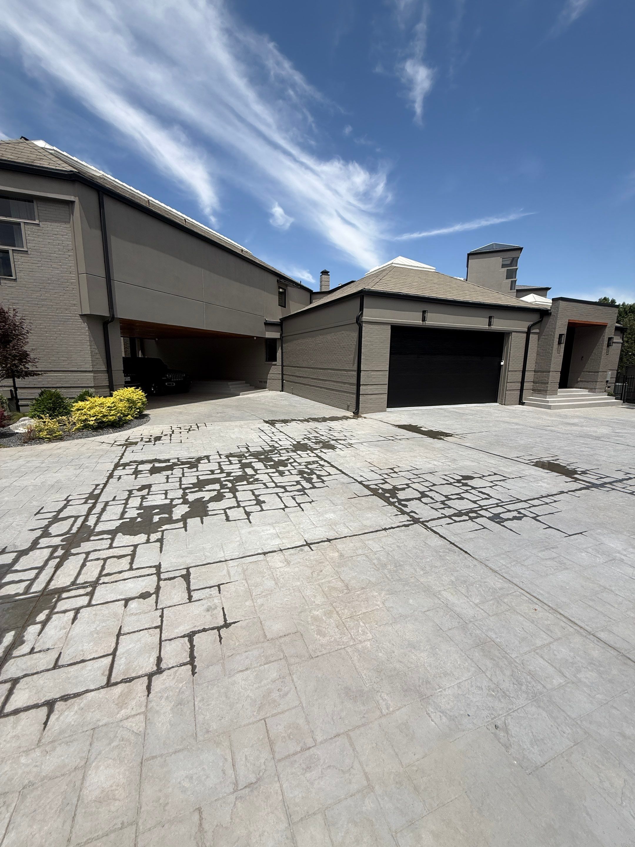 Major Home Additions- Irving, TX by C3 Custom Builds