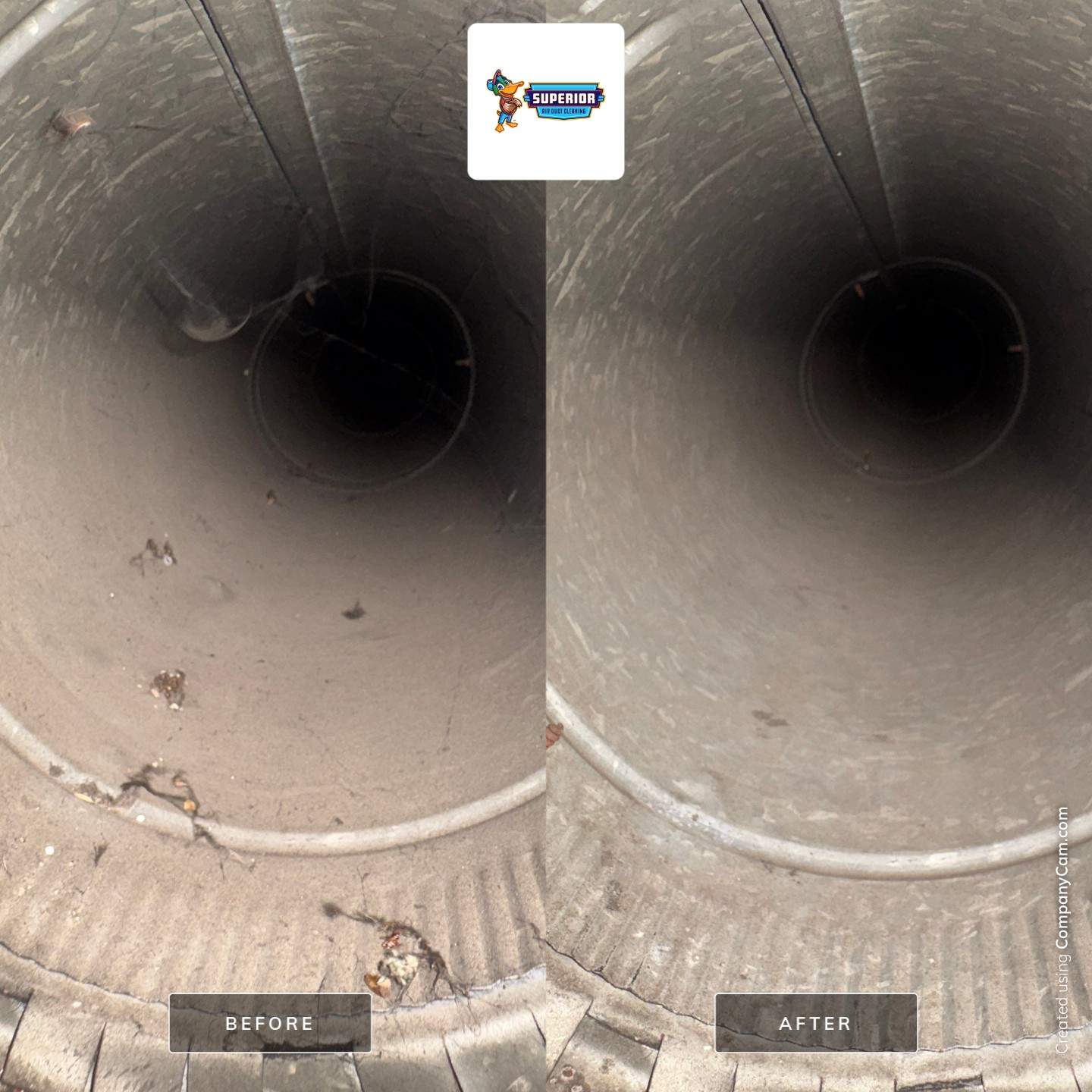 Air Duct Cleaning in Sarver, PA by Superior Air Duct Cleaning