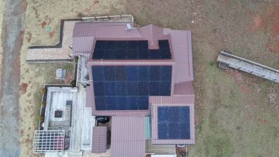 Project in Martinsville