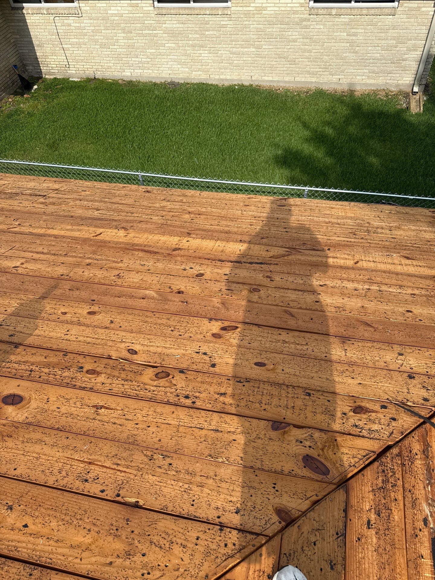 Project in Terrytown by Robertson Roofing & Siding Inc
