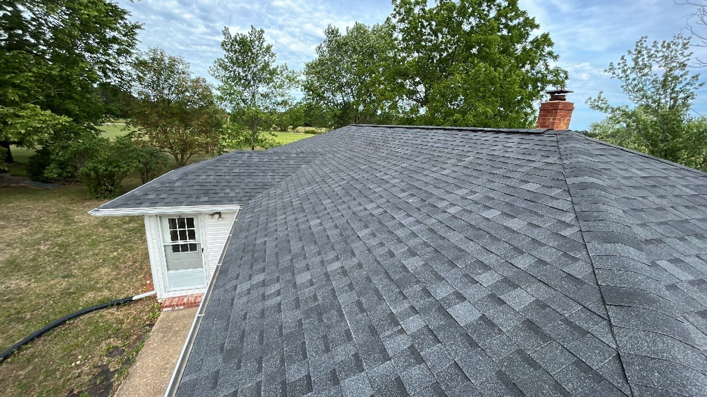 Residential Roofing Install - Shingle & Metal  by Titan Commercial & Residential Roofing 