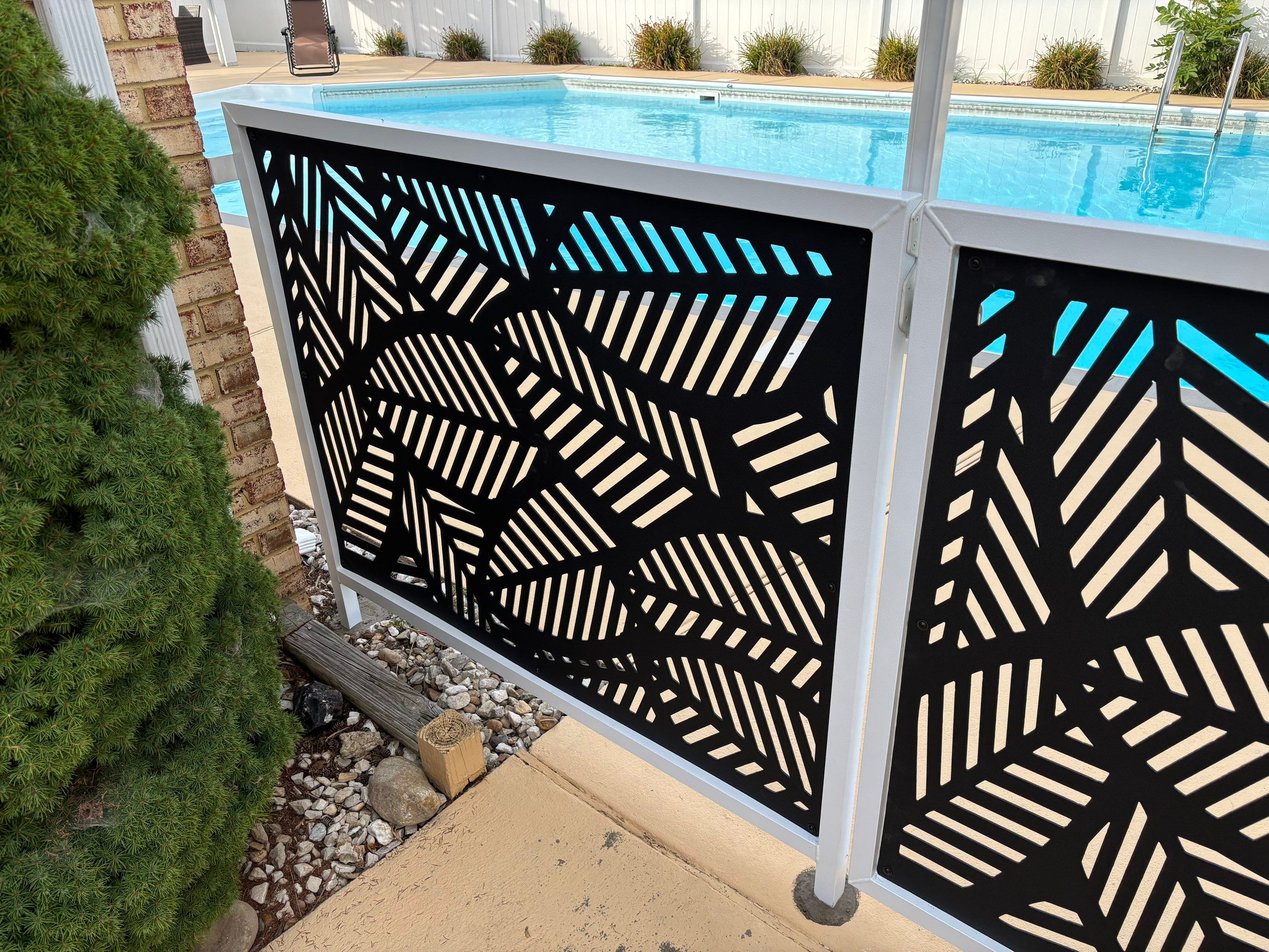 Project in Virginia Beach by Gregory Sandstrom