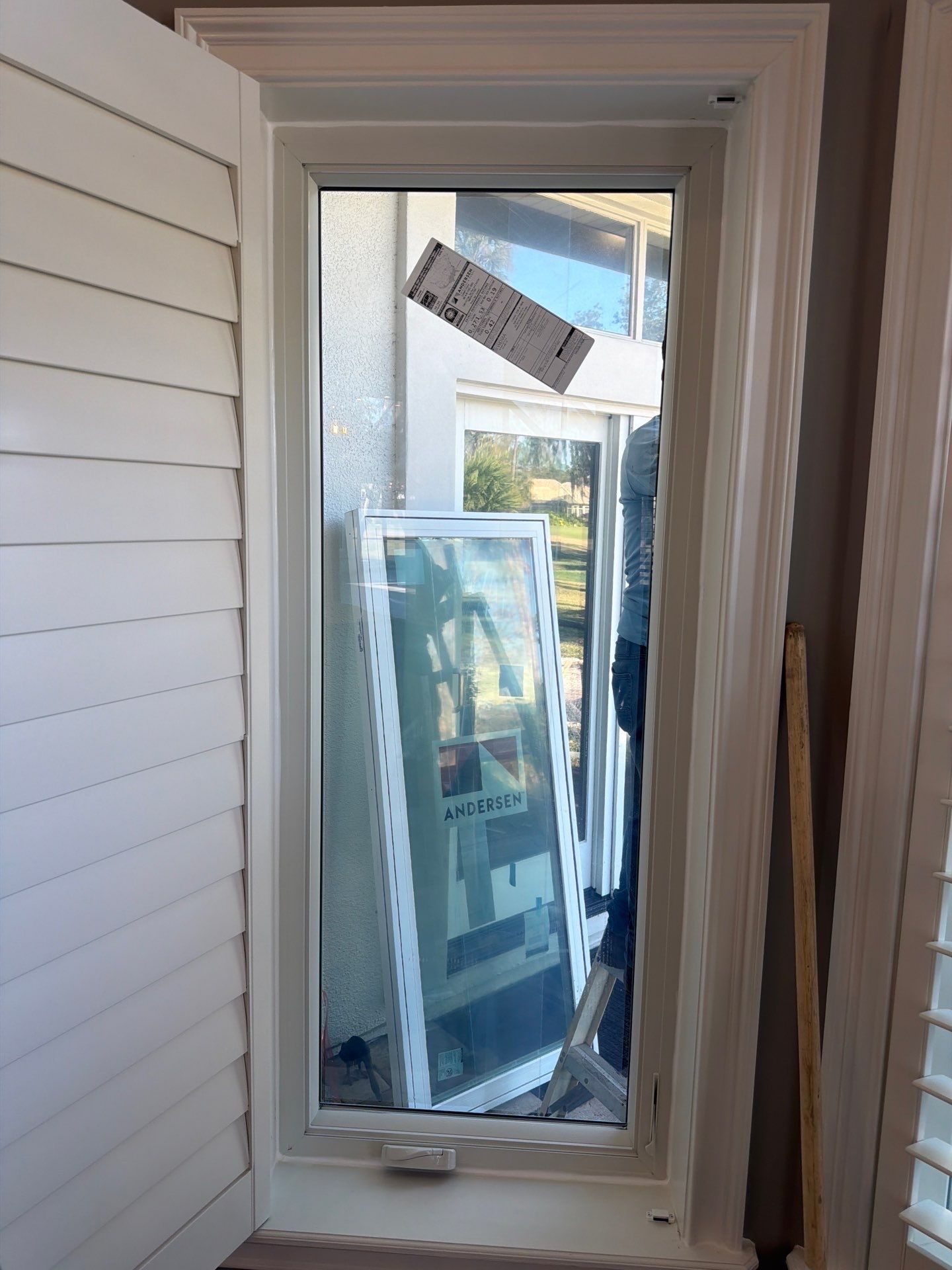 Andersen Windows and Doors by American Window Products Inc CBC1251207