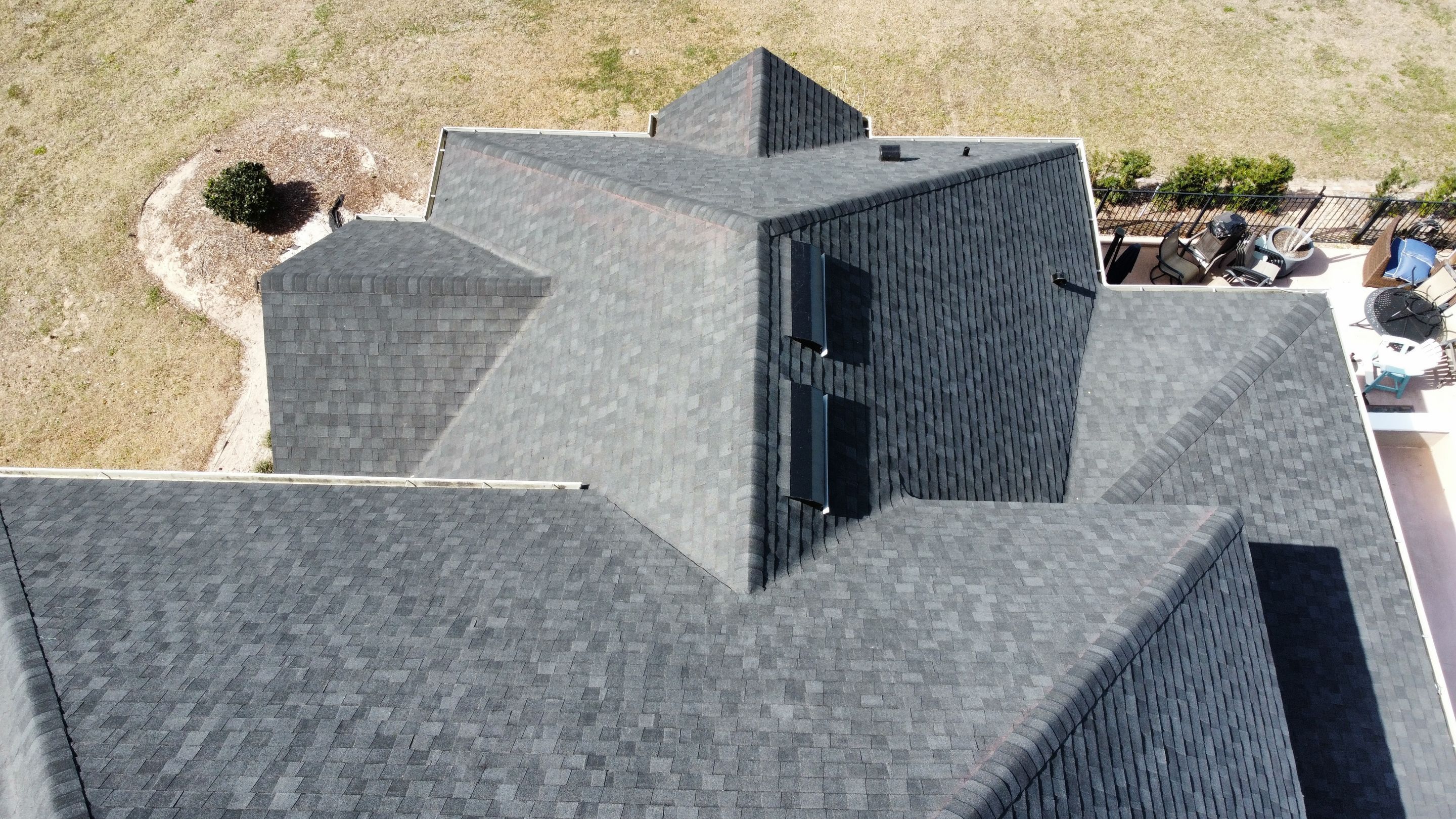 Project in Winter Garden by Gravity Roofing LLC