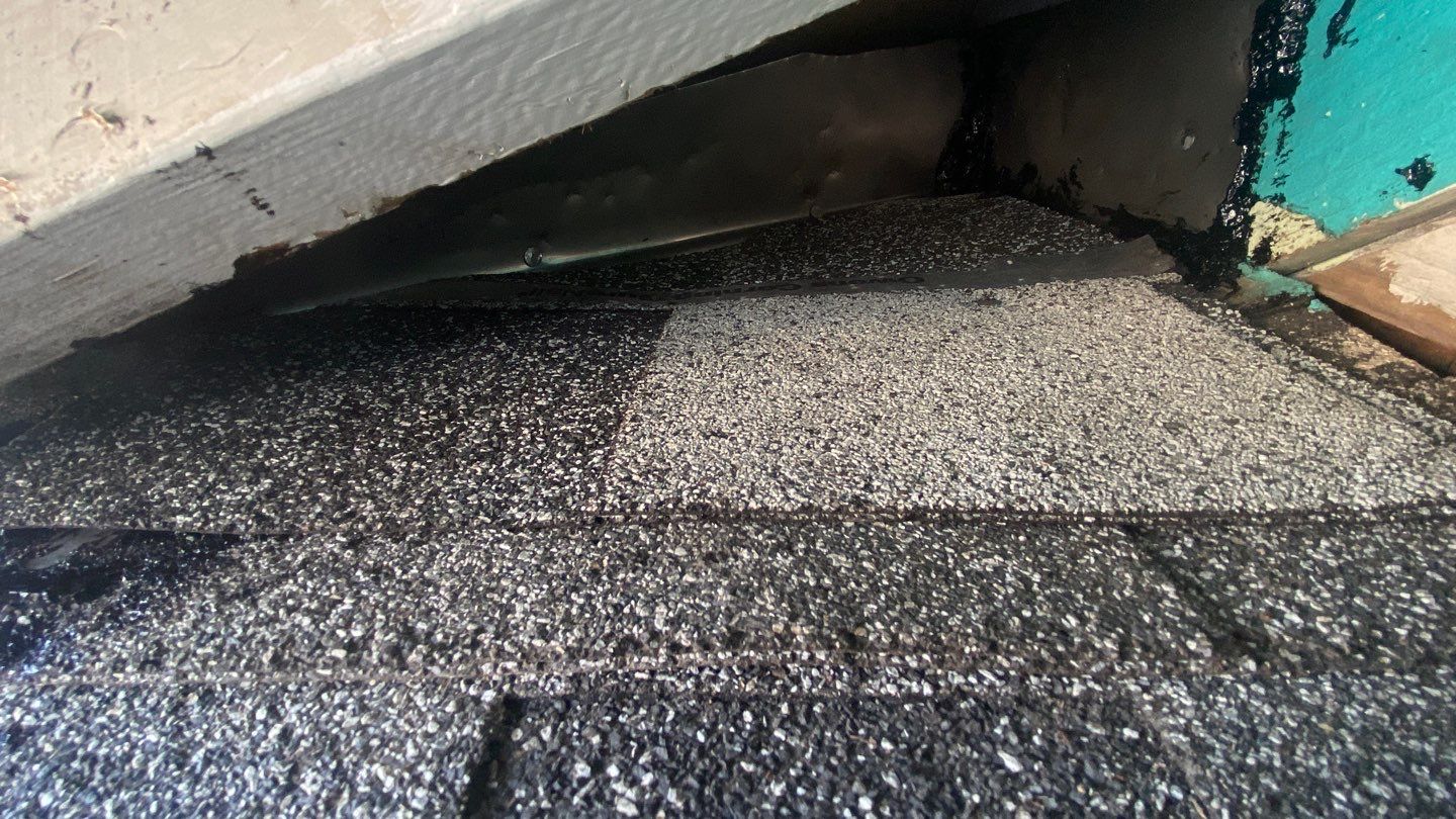 Residential Roofing Repair using Roofing Repair Products  by Lighthouse Roofing
