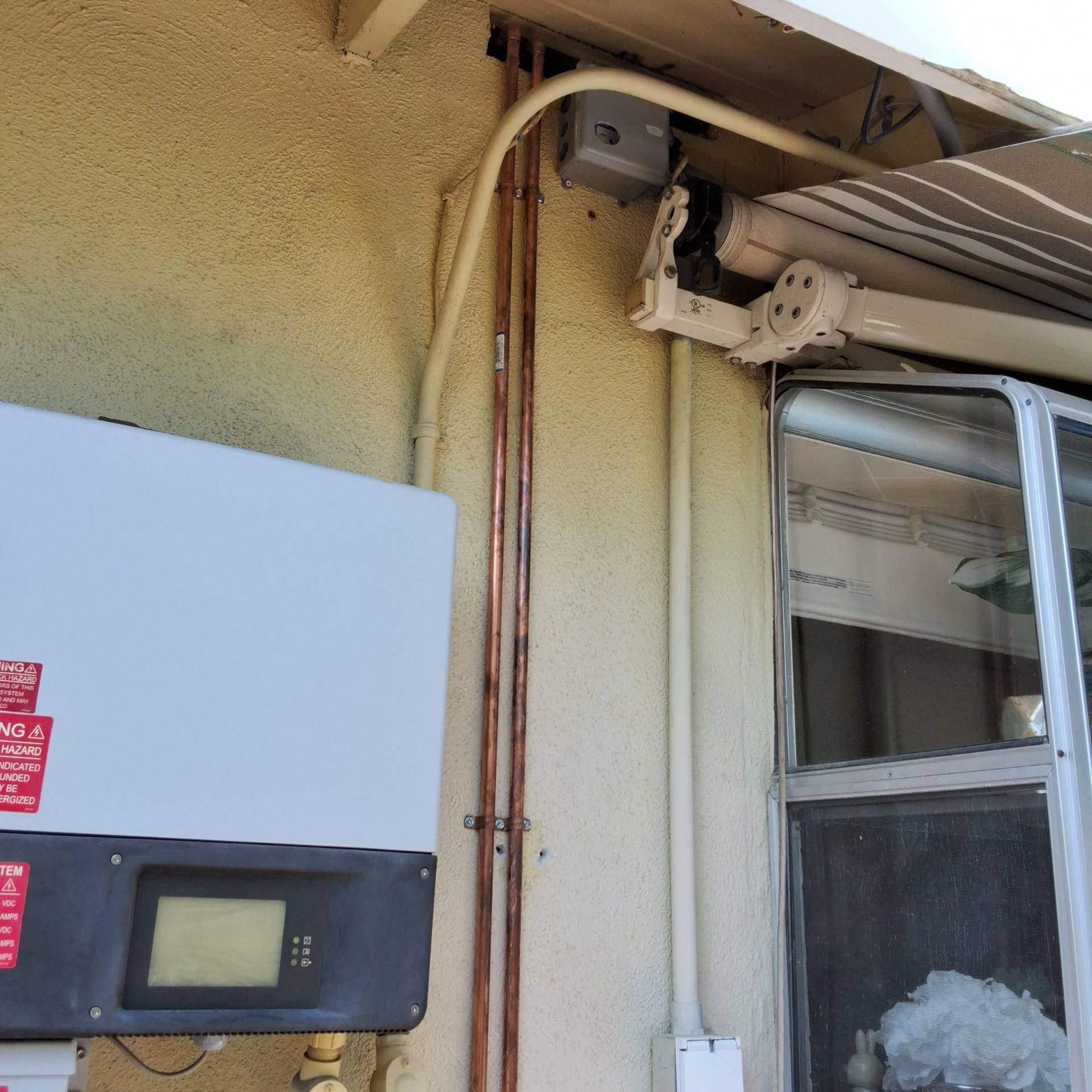 Whole Home Repipe  by P&M Plumbing Inc.