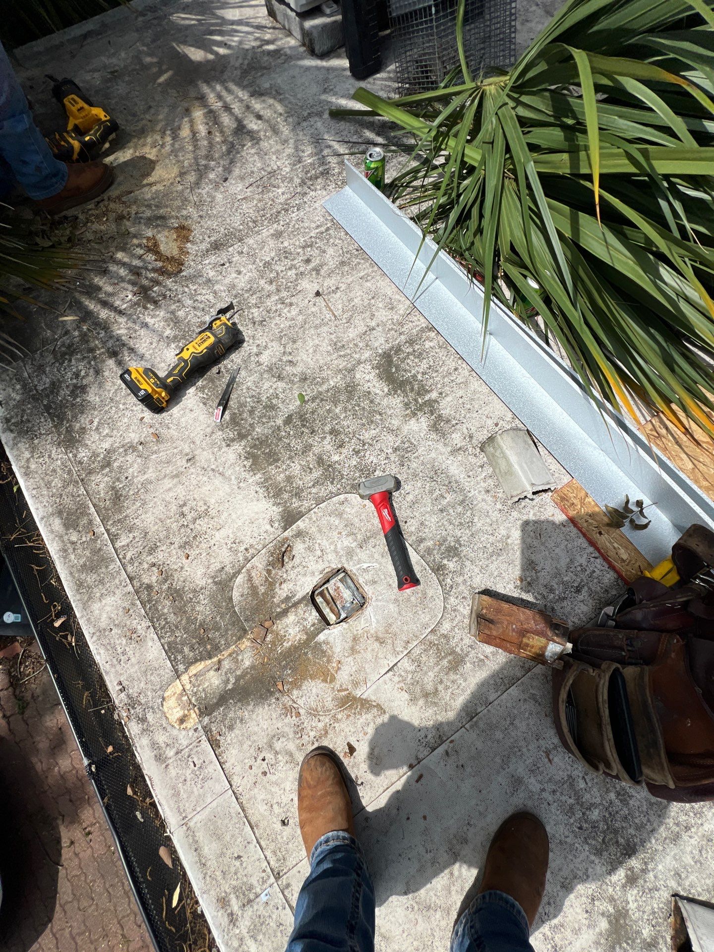 Roof Repair Houston by Roof Repair Company