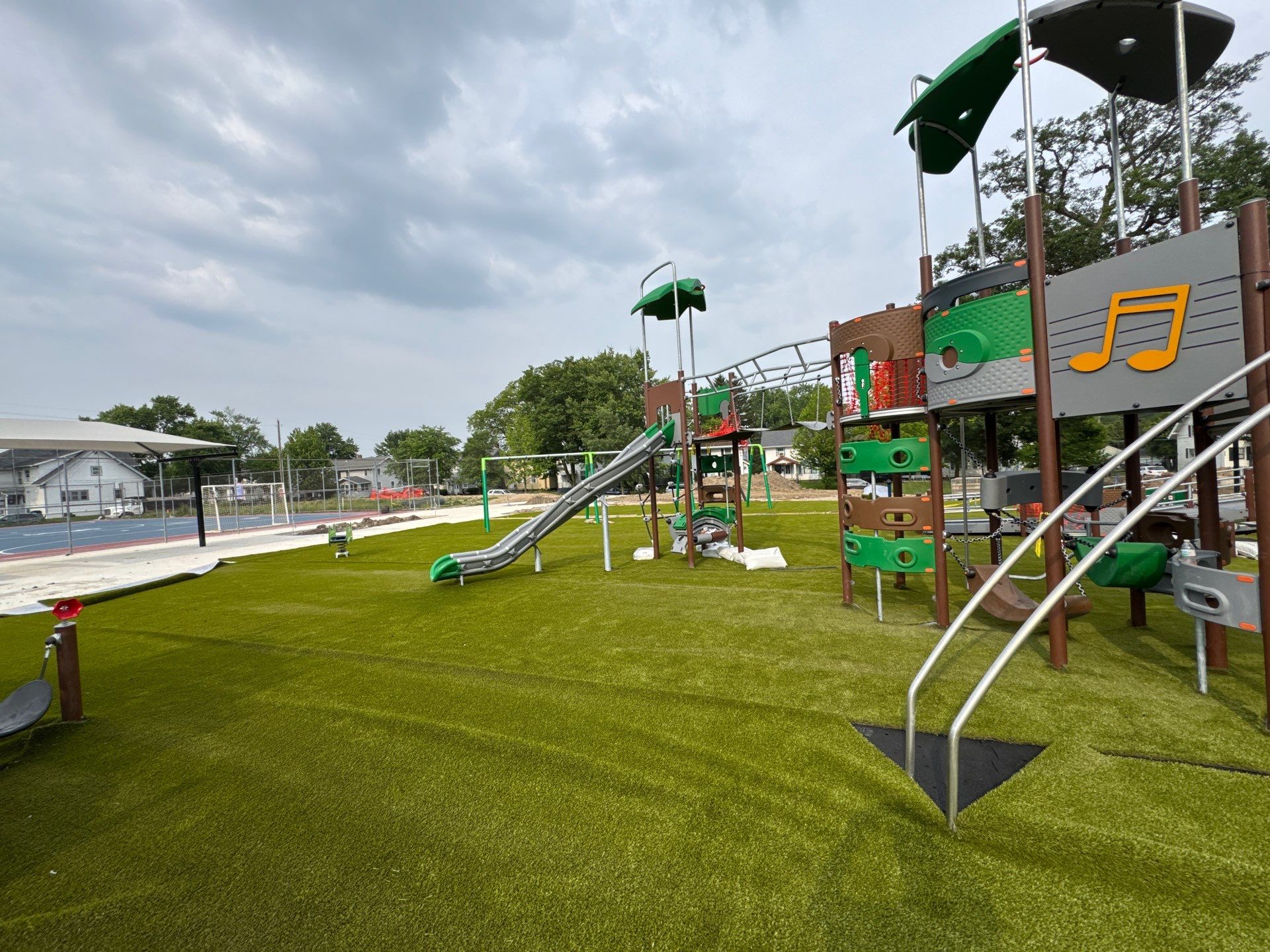 Packard Park by ForeverLawn NEIN/INDY