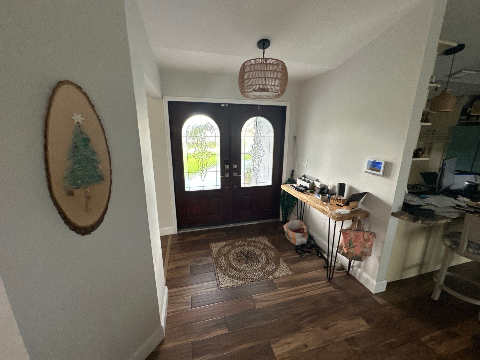 Water Damage Claim in Cape Coral by FLAPA & KeyStone