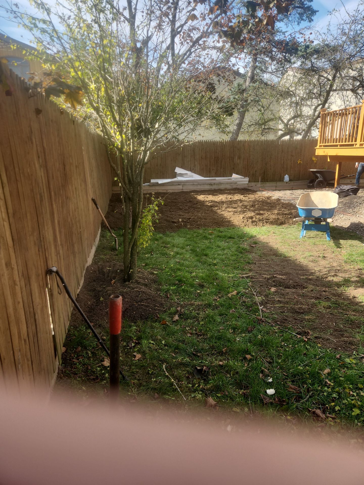 38th Dr, Llttle Neck by A.M. Shield Waterproofing, Corp.