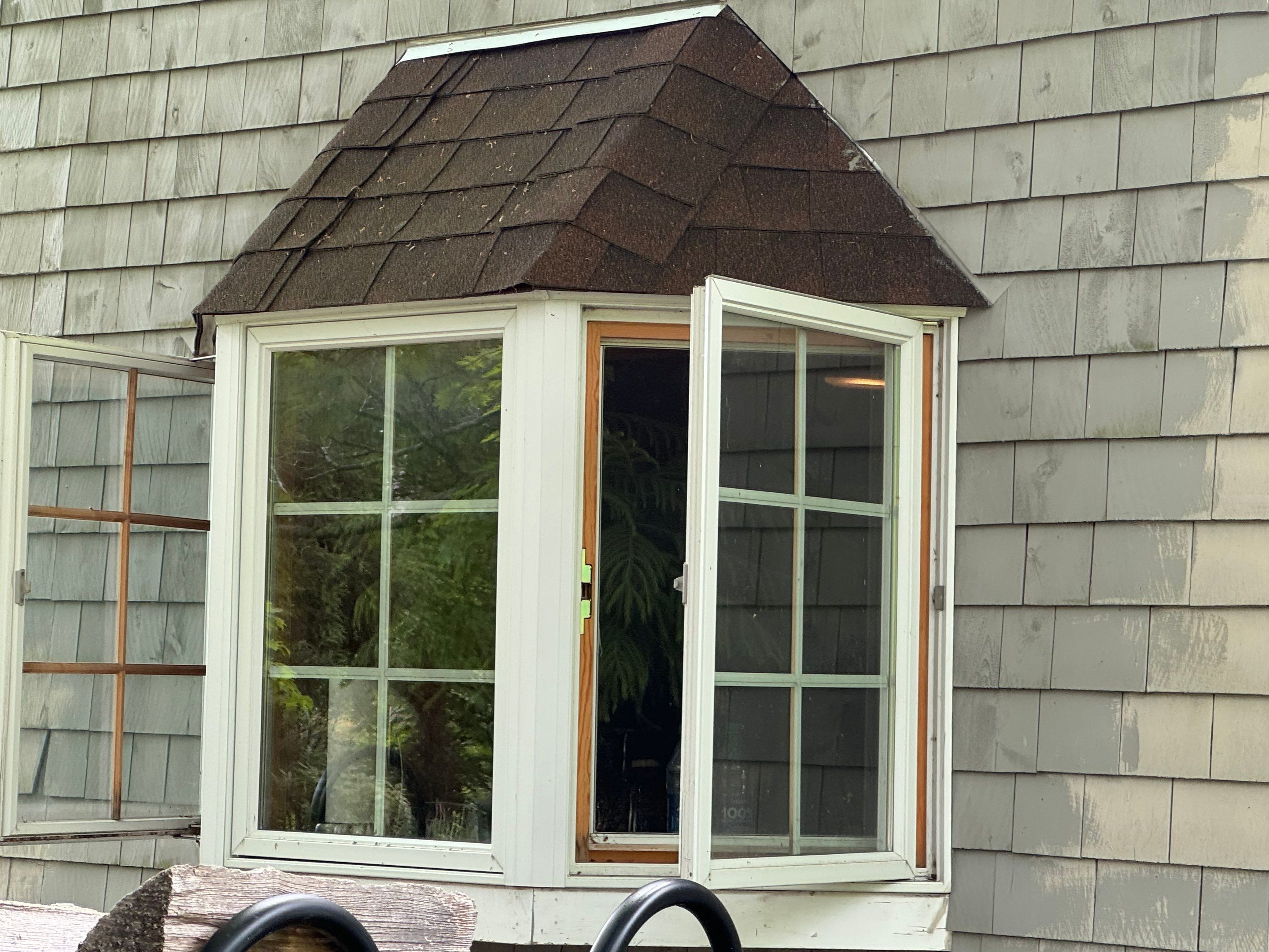 Complete Roof Replacement & Stunning Front Dormer Overhaul! by Sensible Home Solutions