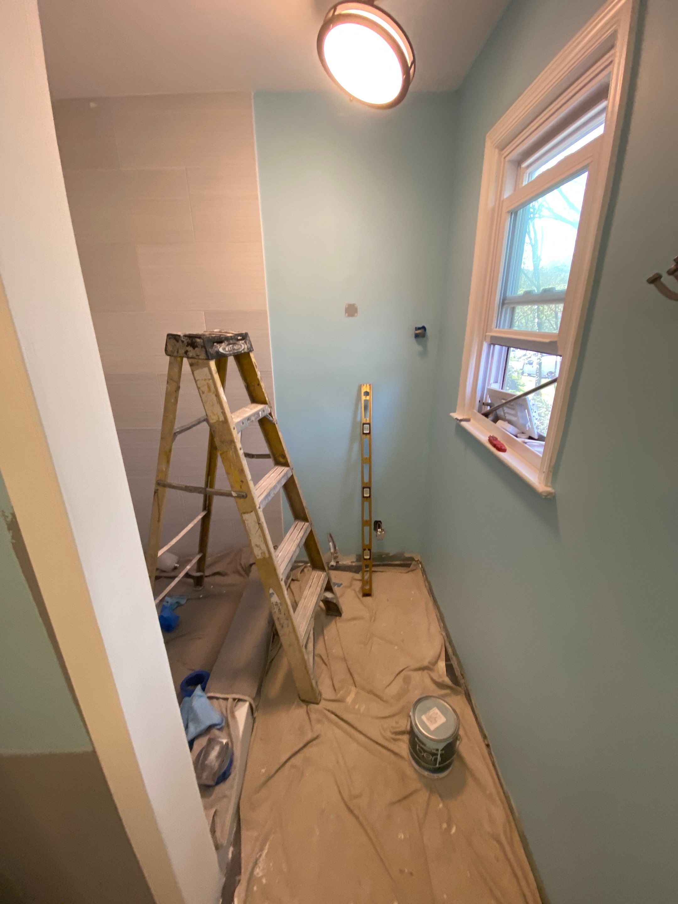 Bathroom Remodel by The Smet Companies, LLC