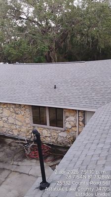 Project in Astatula