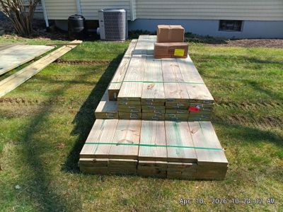 Project in Morris Plains