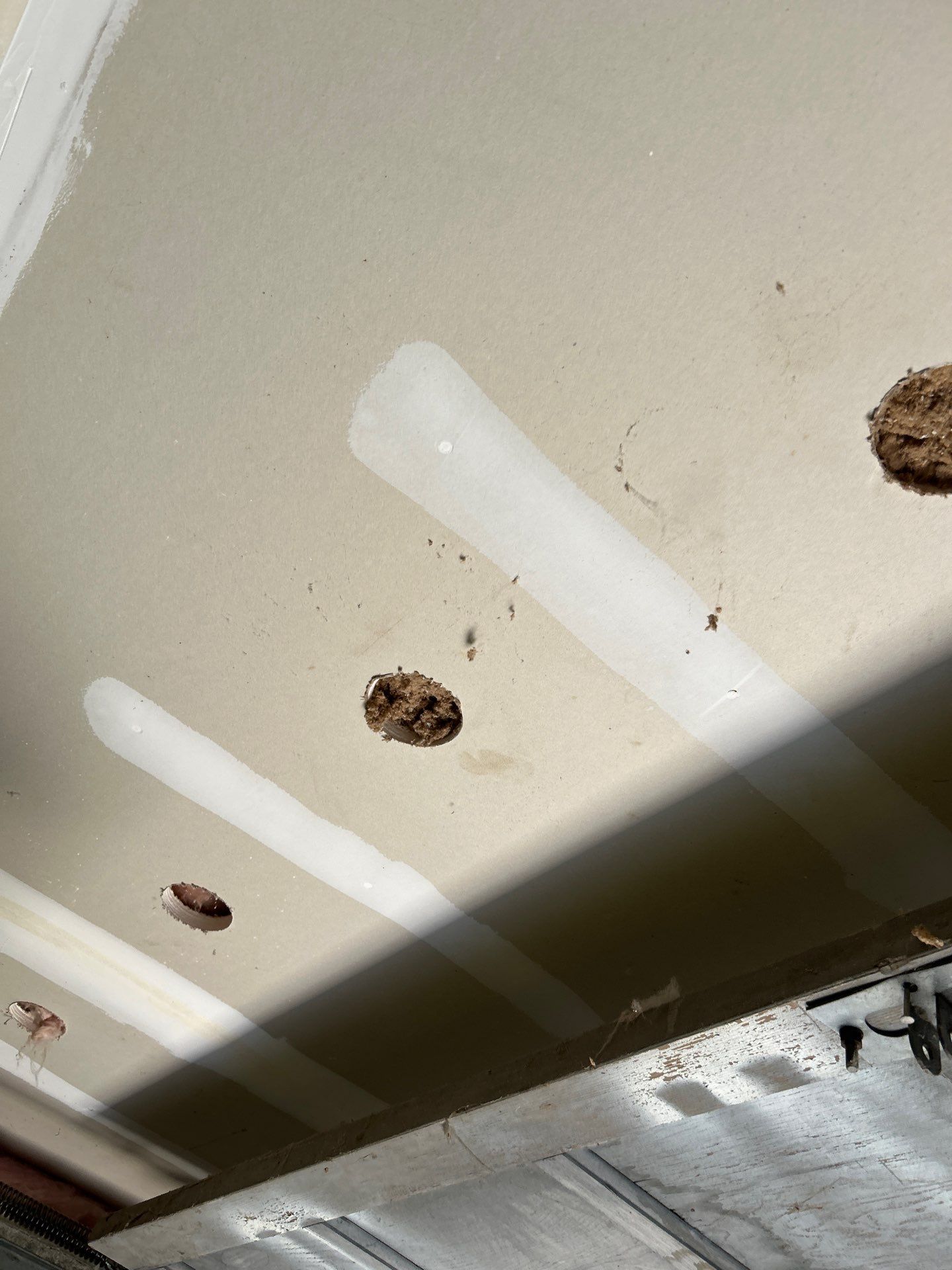 Attic Insulation using open cell spray foam by NYS Foam & Energy