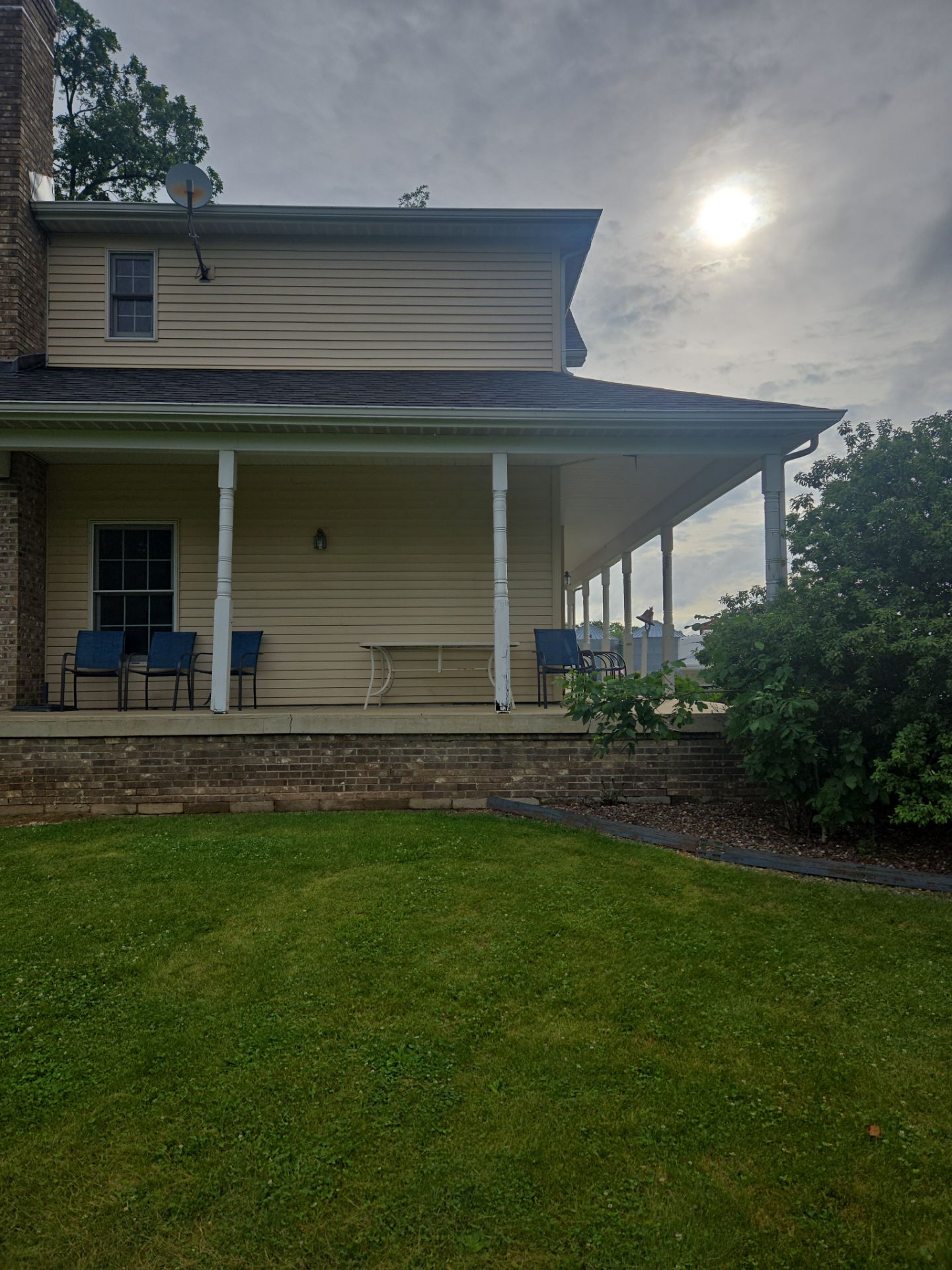 Malarkey Vista - Black Oak by Hoel Roofing & Remodeling
