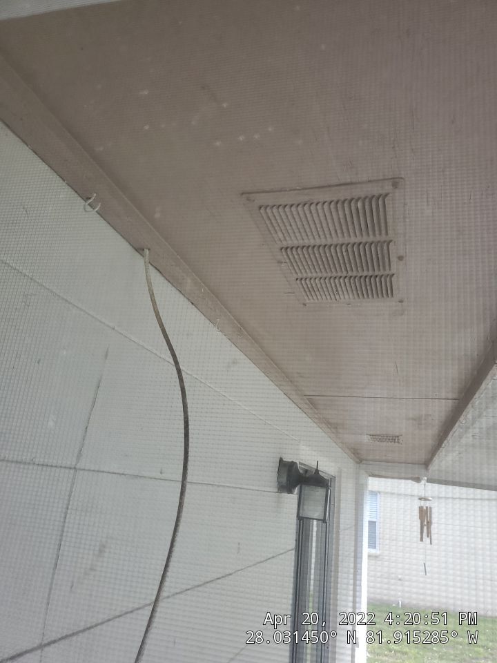 1043 Lowry Ave Lakeland, FL 33801 by Budget Roofing Service, Inc.