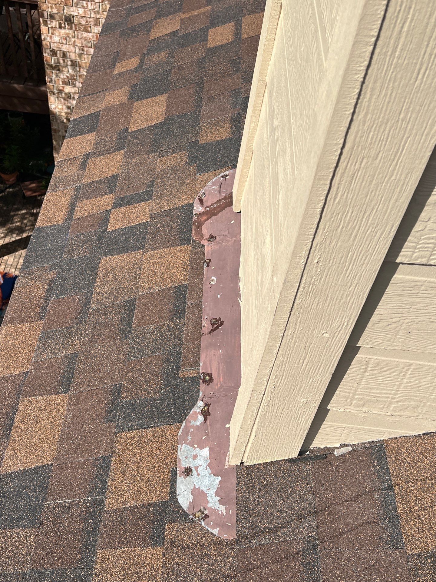Project in Austin by Rhino Roofing and General Contracting, LLC