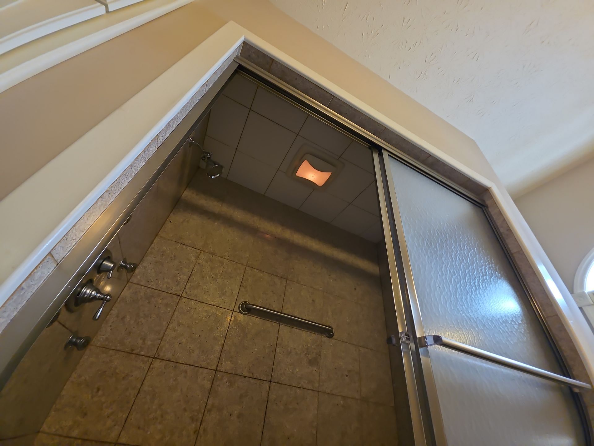 Enlarge Shower by BathPlanet SW Virginia