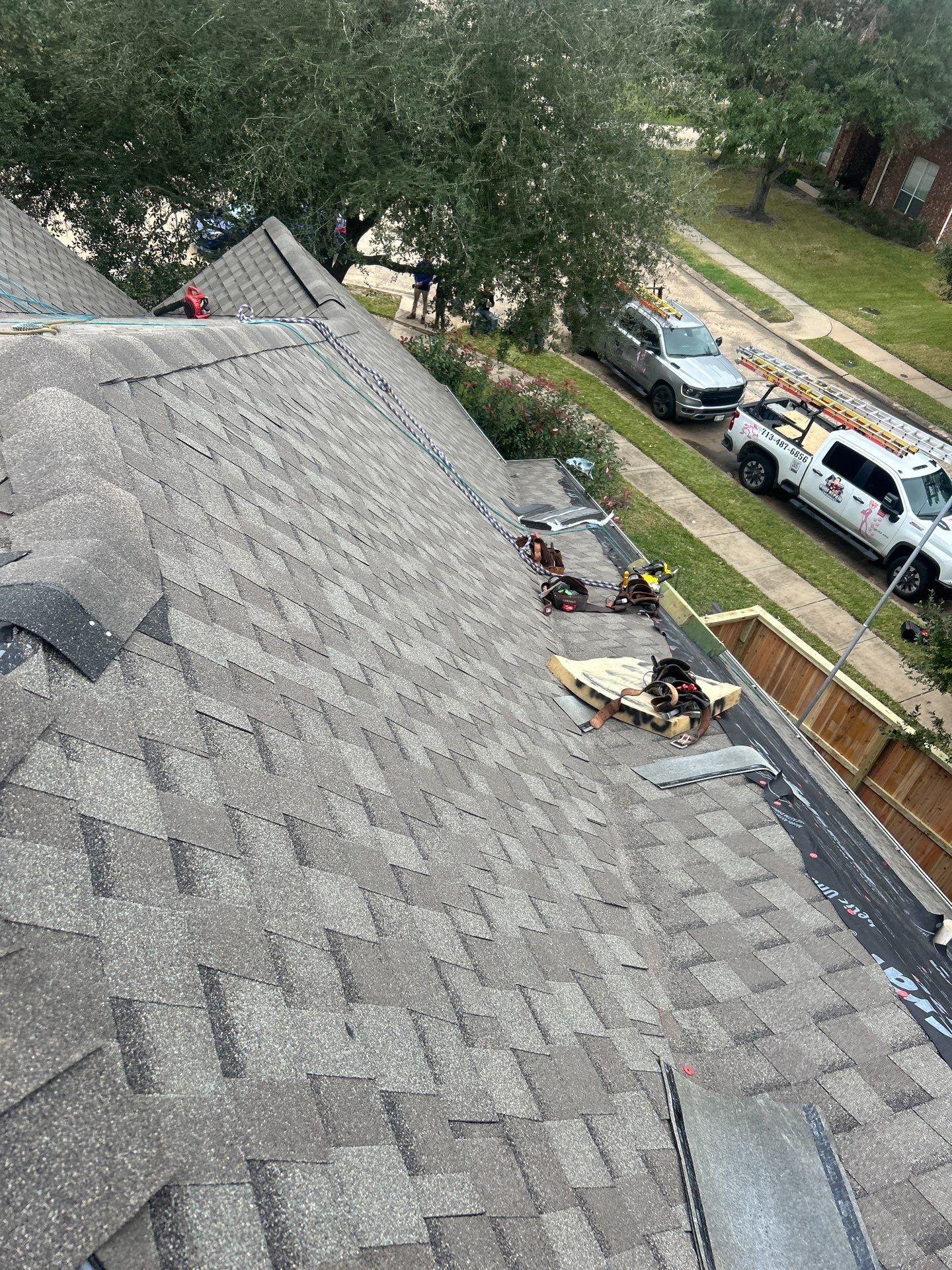 Roof Repair Richmond by Roof Repair Services LLC