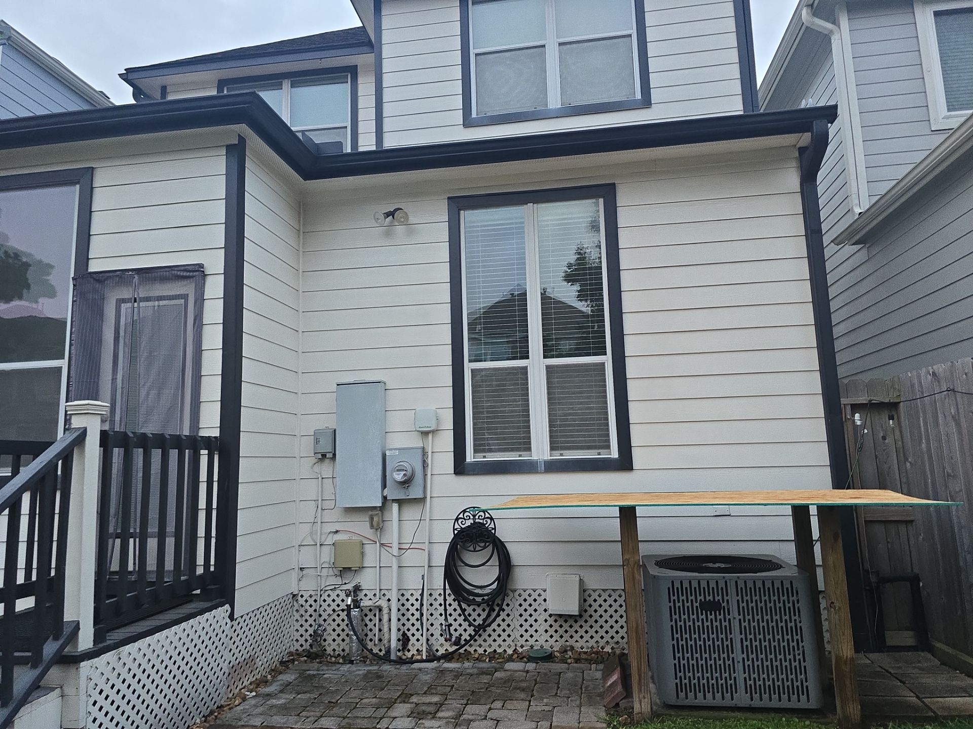 Roof Replacement Houston by Roof Repair Services LLC
