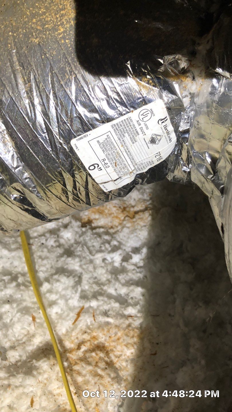 Install High Efficient HVAC System w/New Duct Work & I.A.Q. by Doc Savage Heating and Air