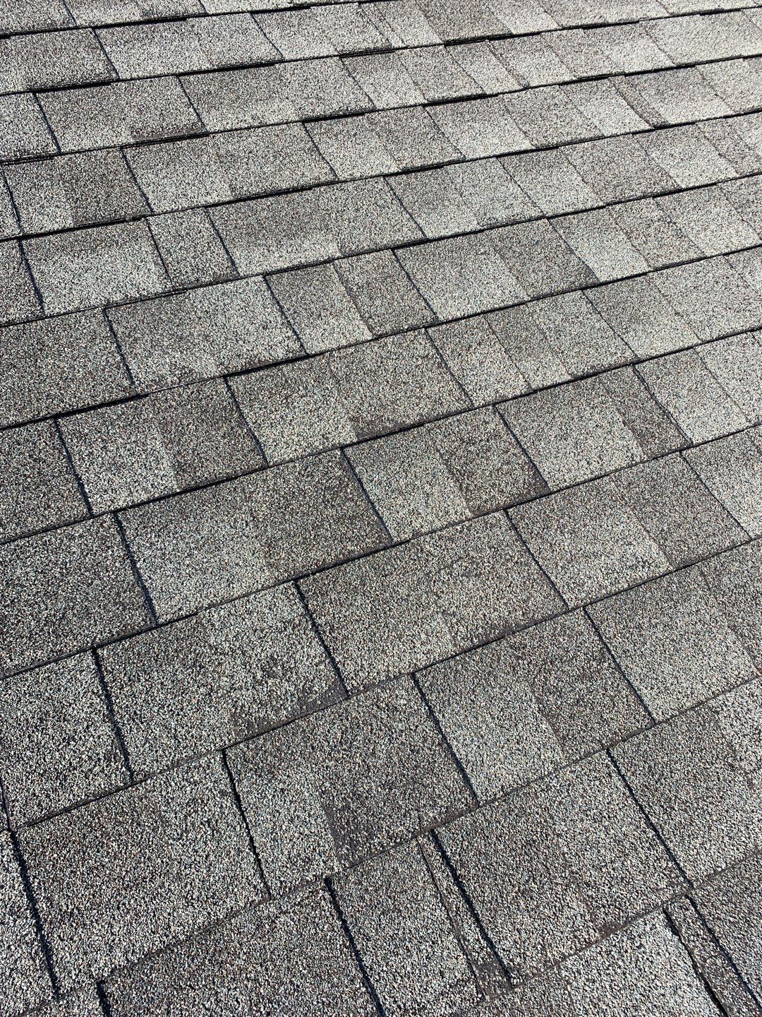 Re roof by American Roofing NC