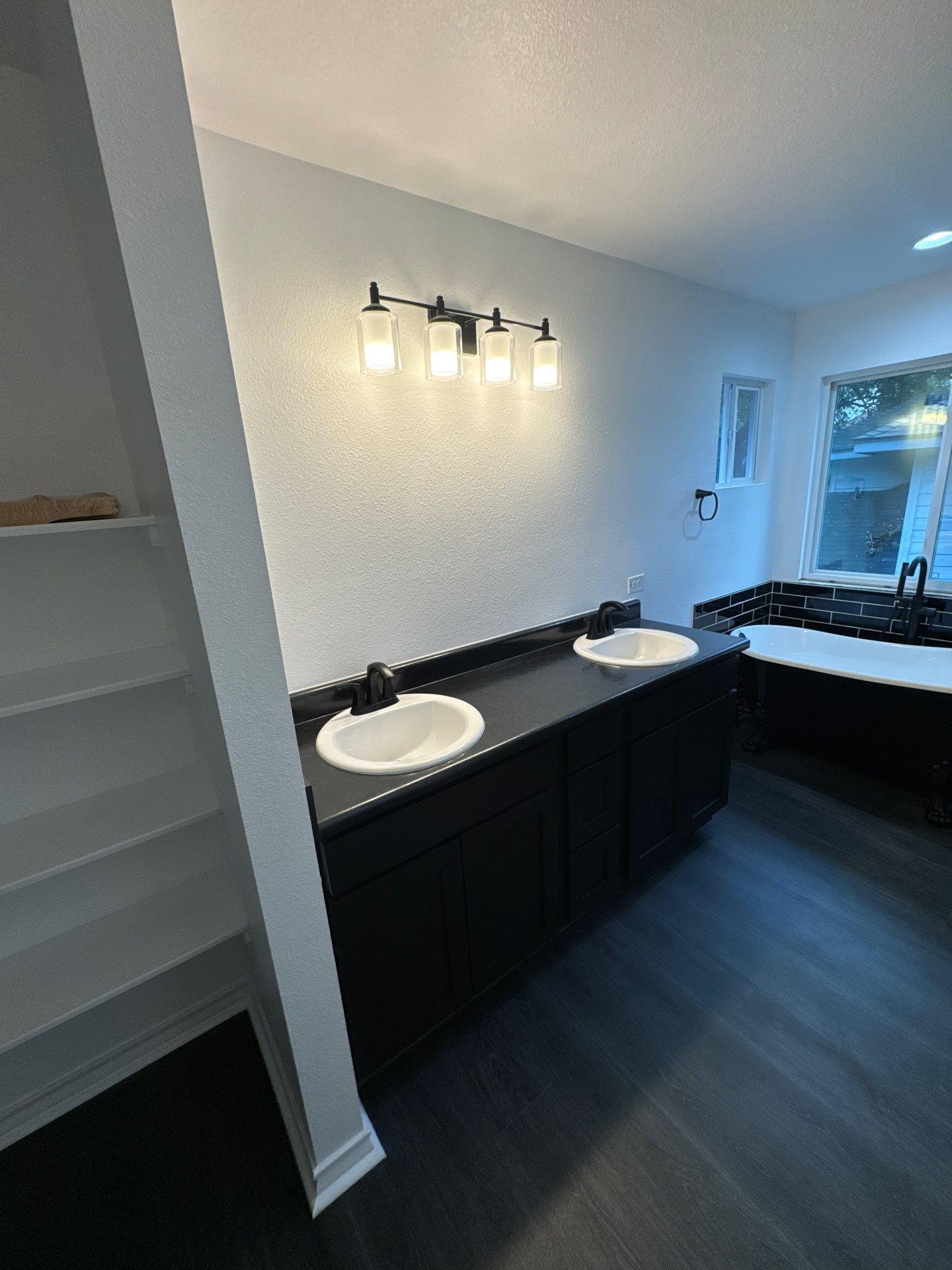 Bertadillo by Baker's Integrity Restoration and Construction