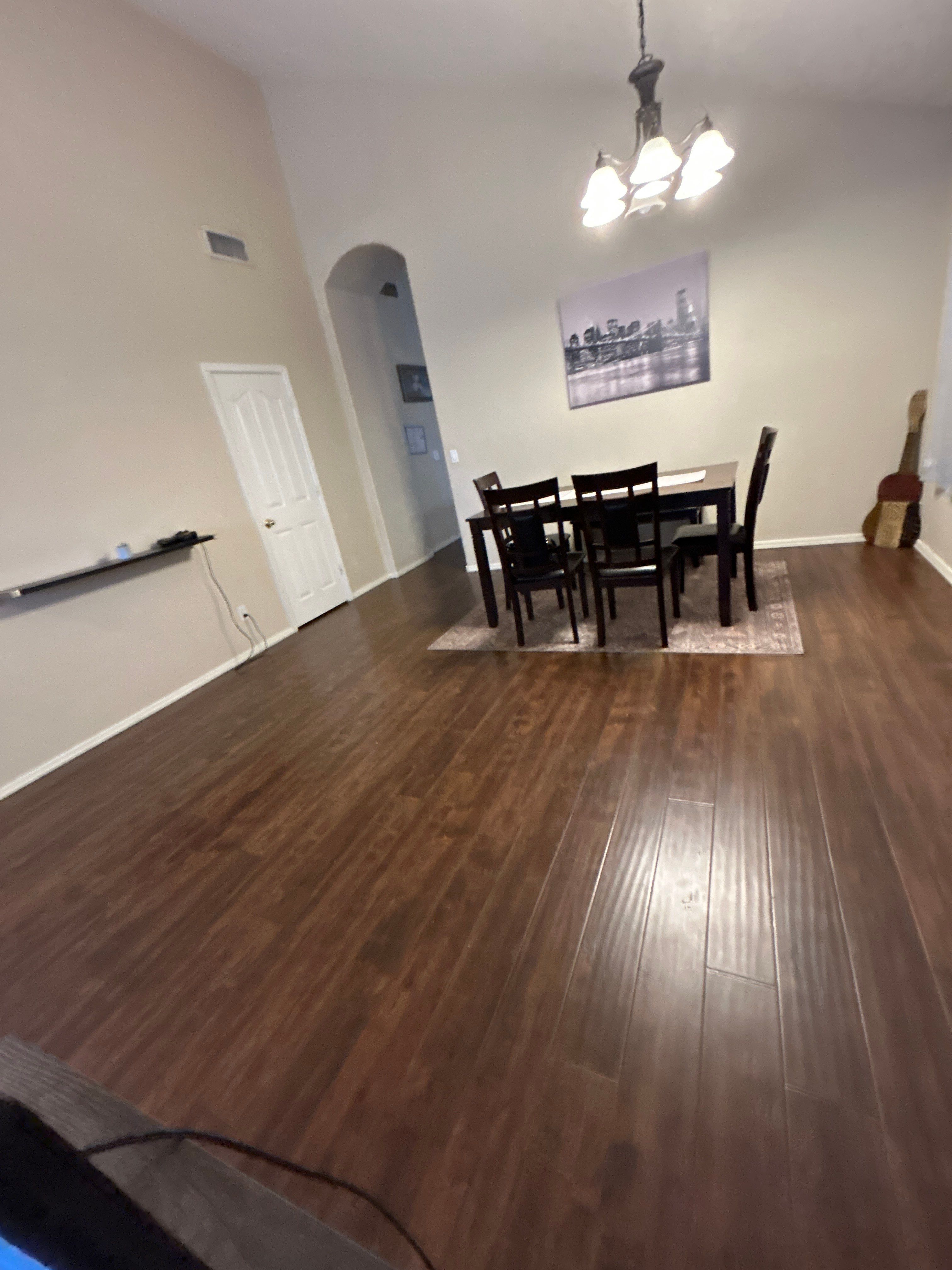 test by CompanyCam Sales Demo
