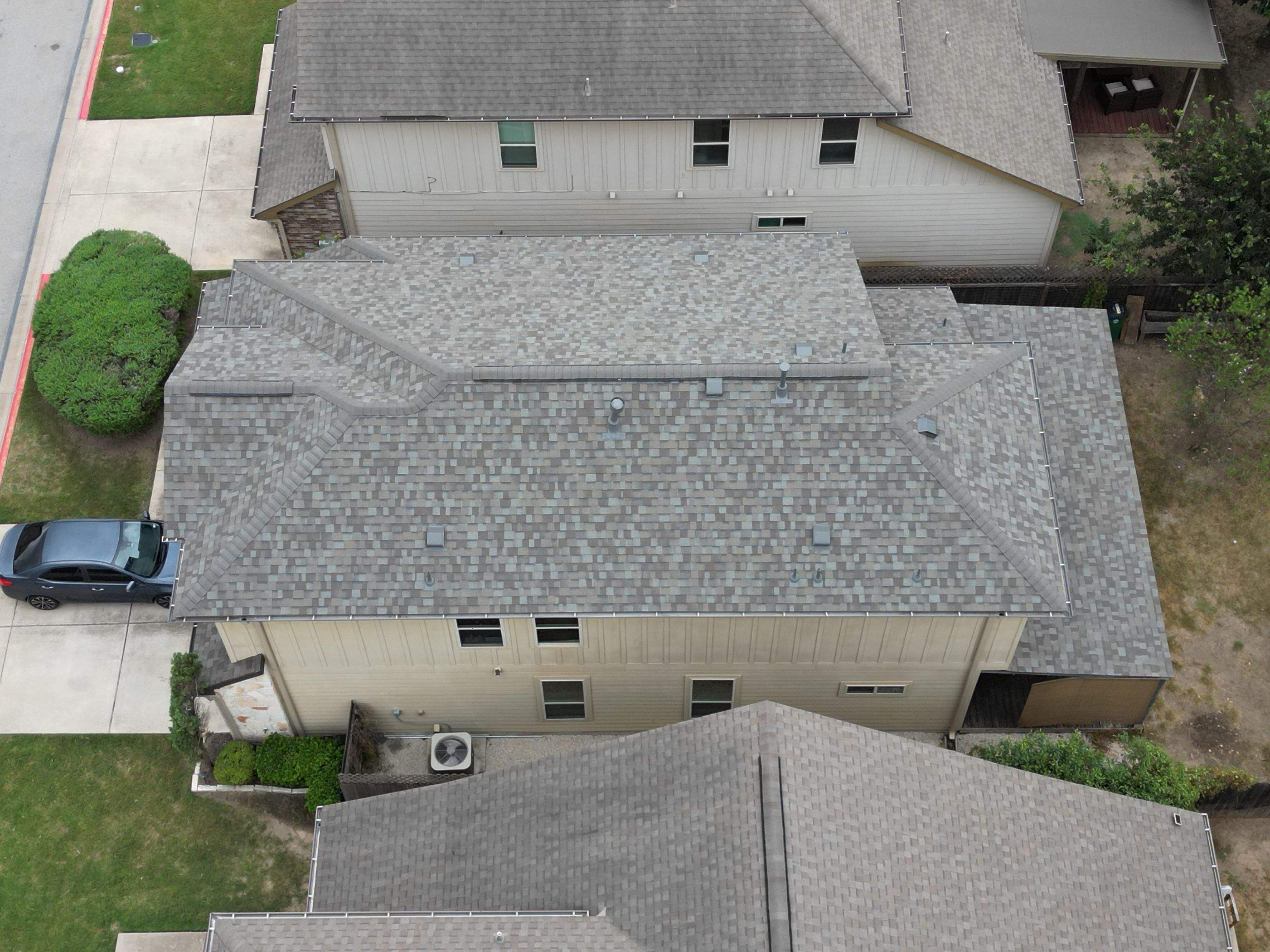 Driftwood - Owens Corning TruDefinition Duration by RoofsOnly.com