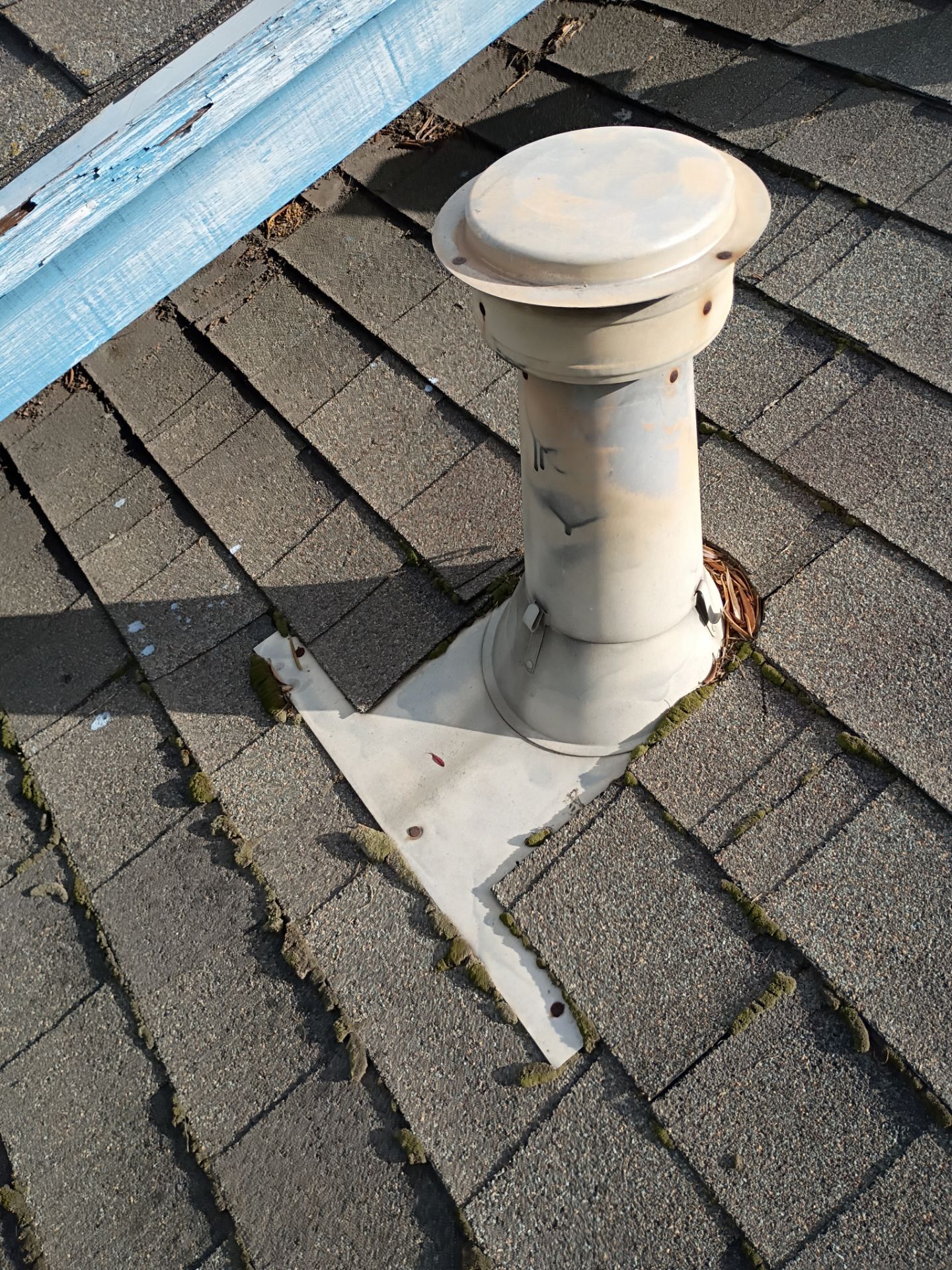 Roof Rejuvenation using Roof Maxx Treatment by Roof Maxx of Folsom