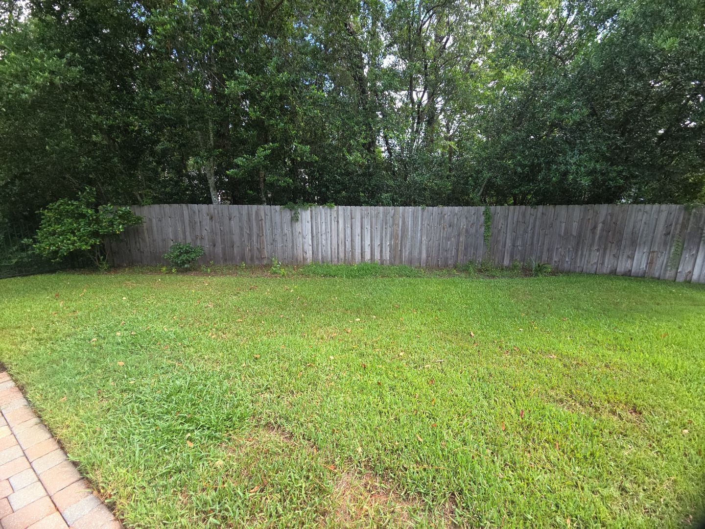 Deerwood Resident | Landscape Project by ProGreen Services