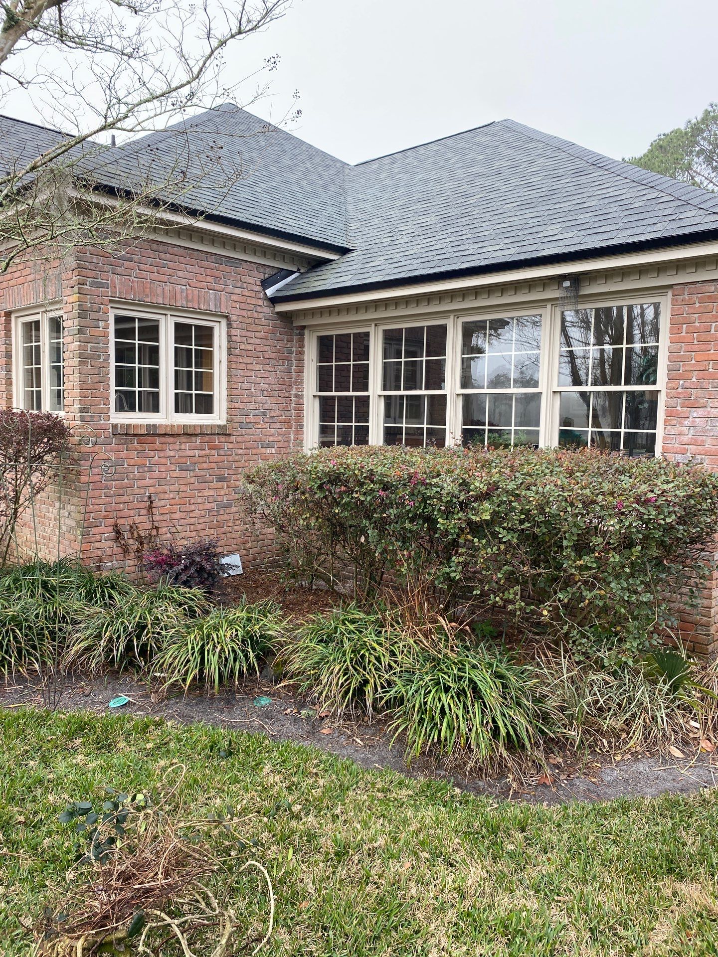 Deerwood Resident | Landscaping by ProGreen Services