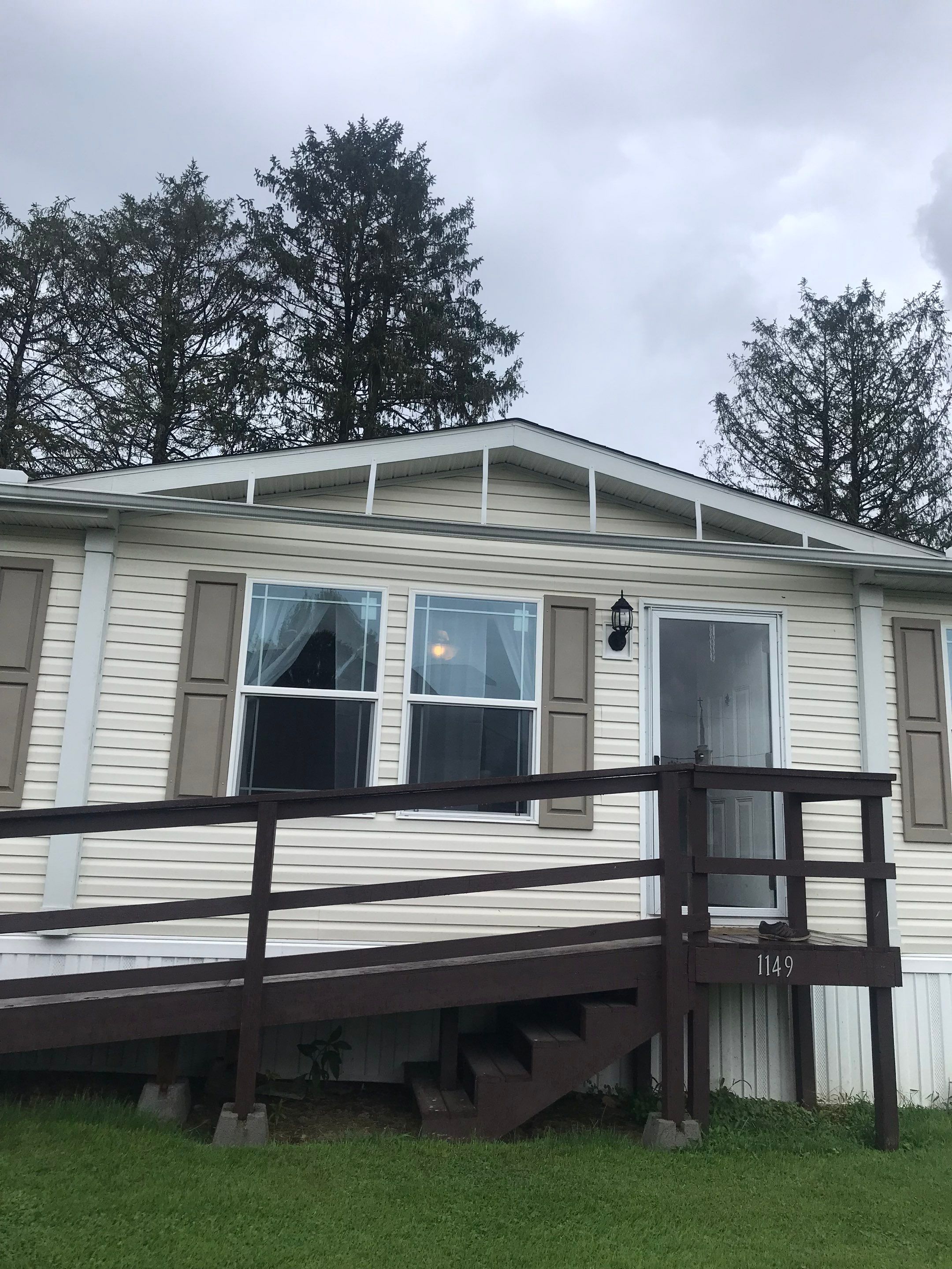 Micro-Mesh Gutter Protection  by Secure Construction Company Inc