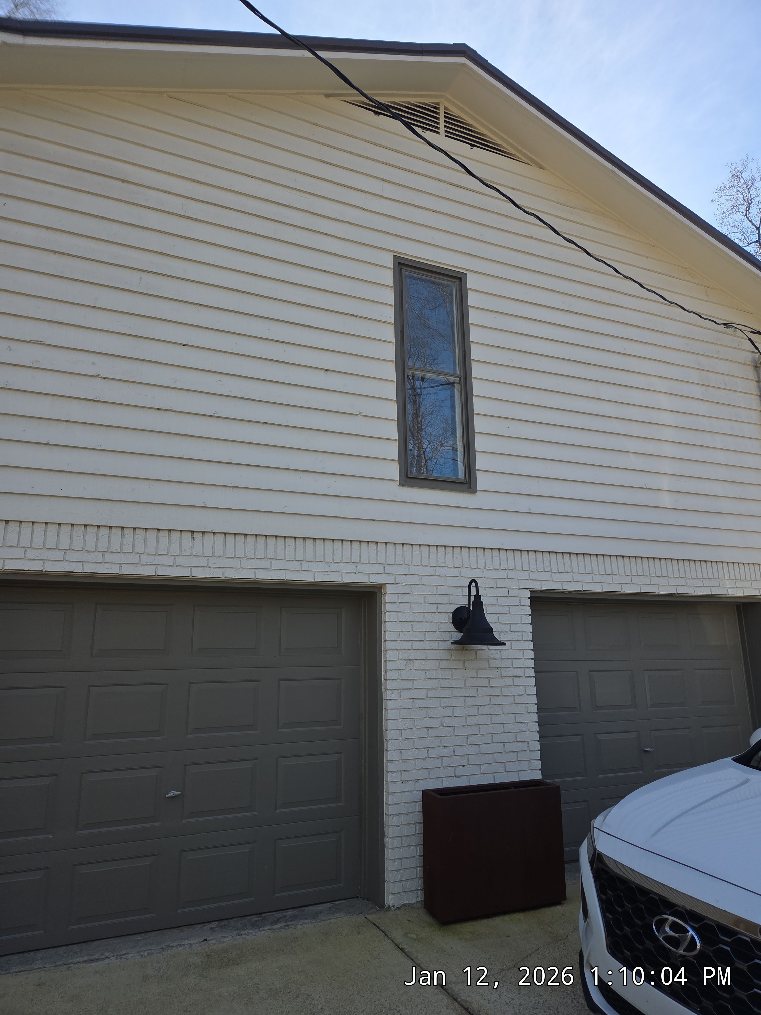 Stokes Project in Vestavia  by The Window Source