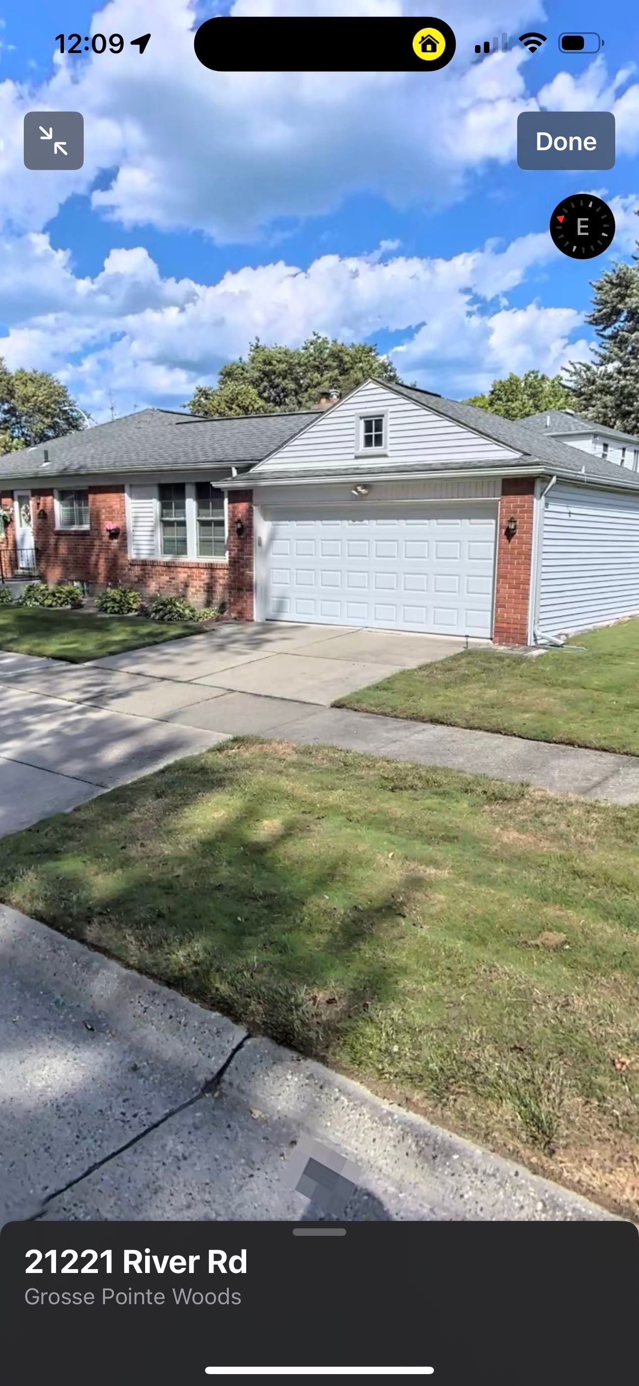 Roof Replacement using Owens Corning Onyx Black by 180 Contractors