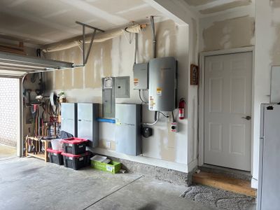 Project in Mt. Juliet